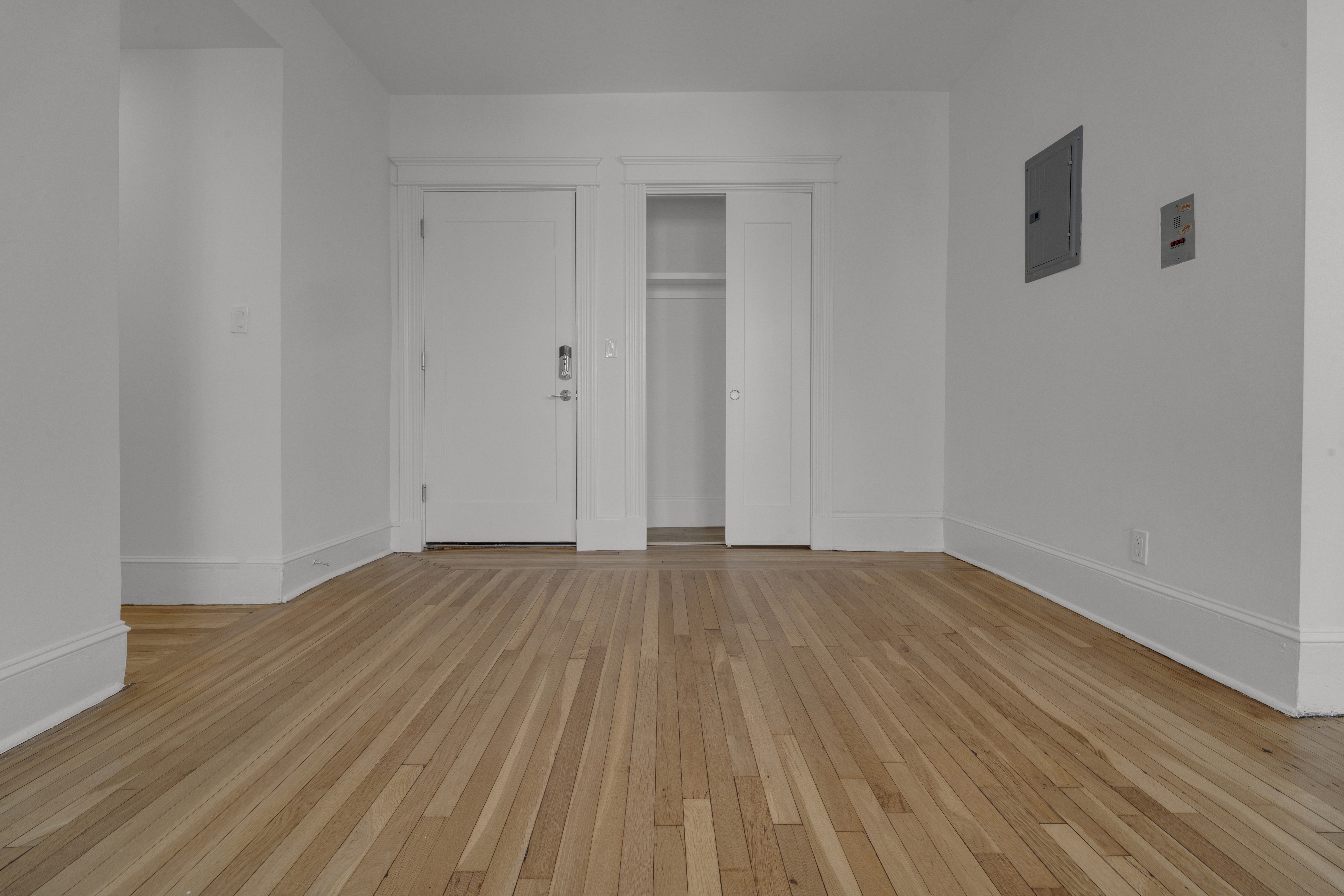 Photos of apartment on Commonwealth Ave.,Boston MA 02215