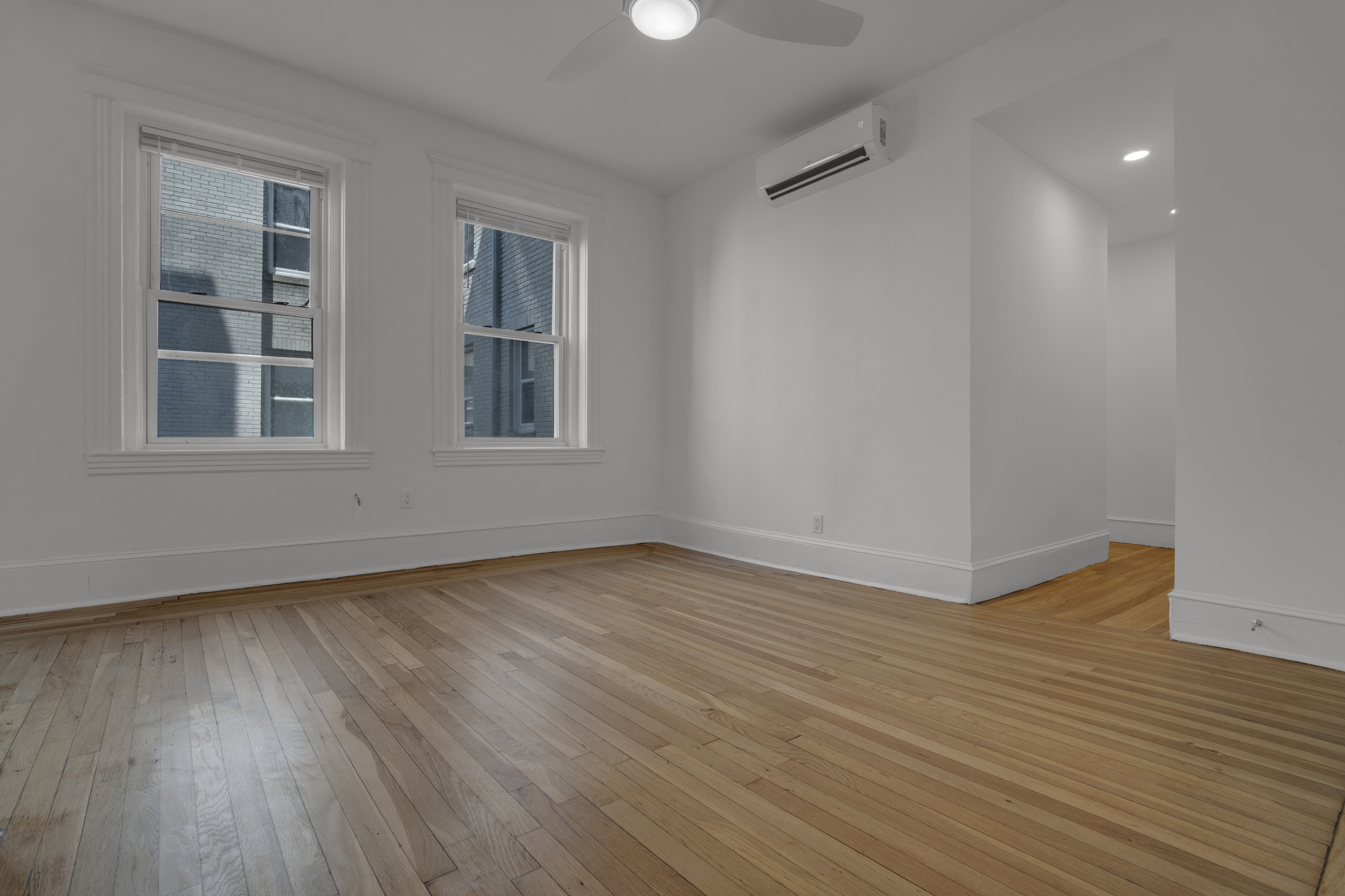 Photos of apartment on Commonwealth Ave.,Boston MA 02215