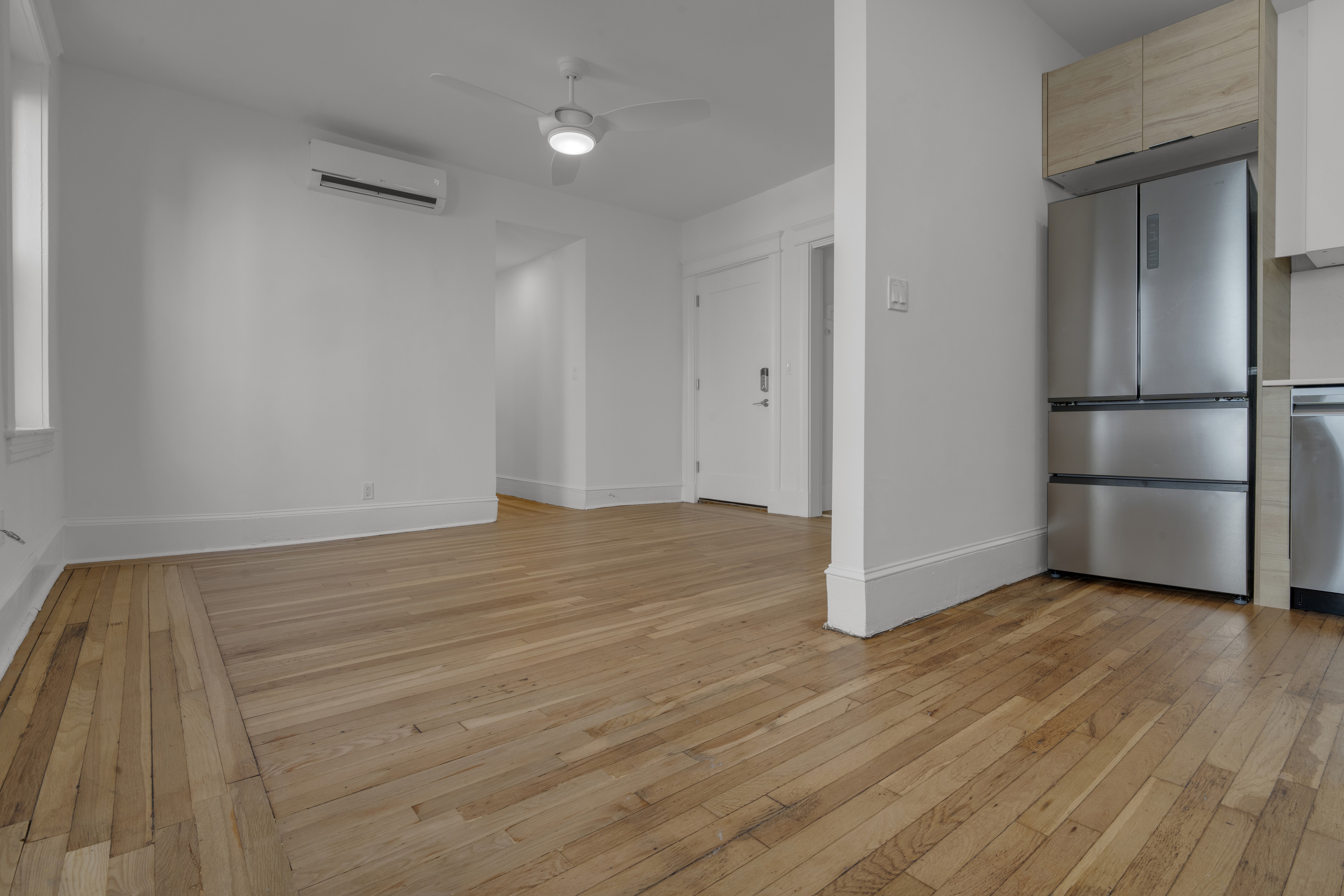 Photos of apartment on Commonwealth Ave.,Boston MA 02215