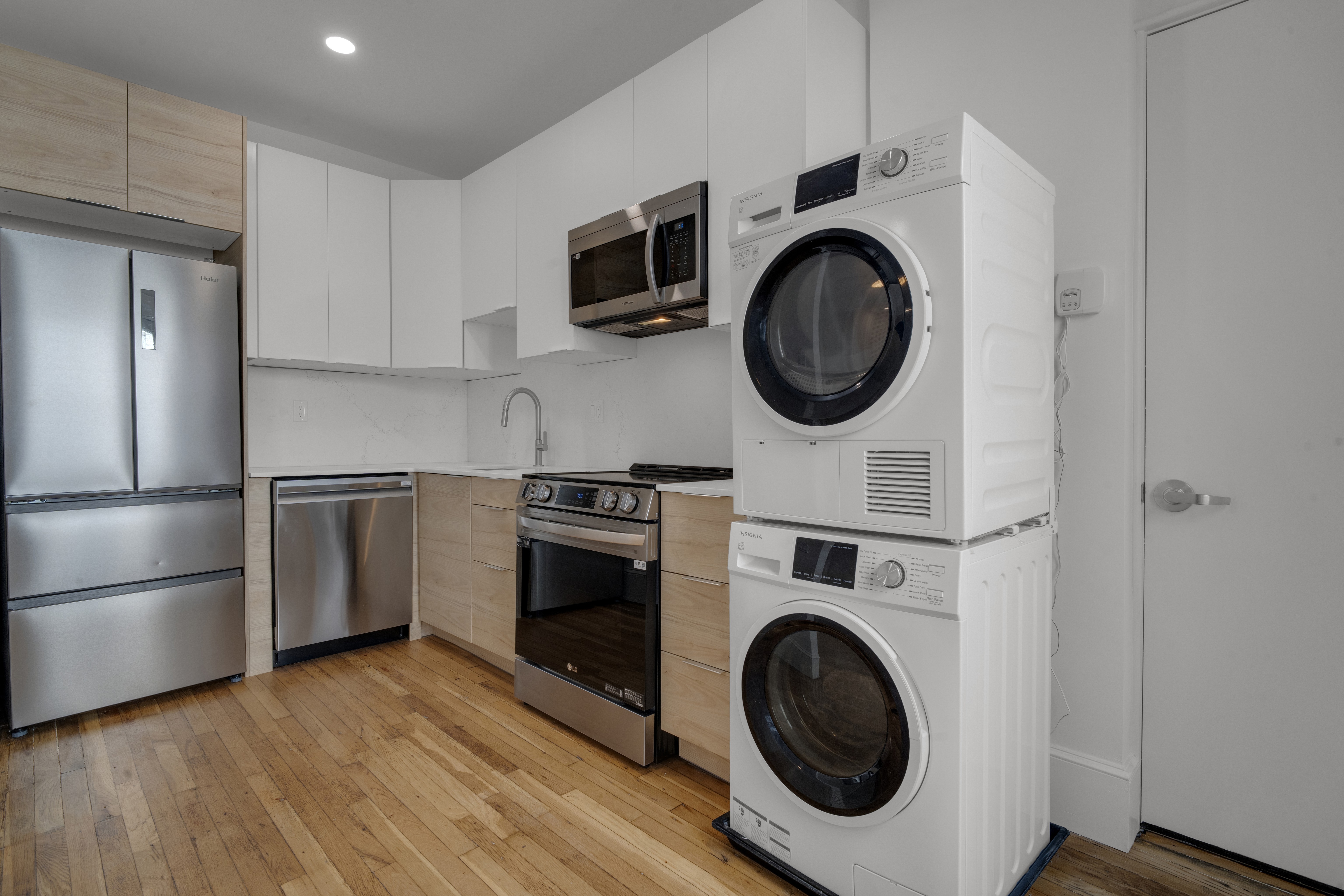 Photos of apartment on Park Dr.,Boston MA 02215