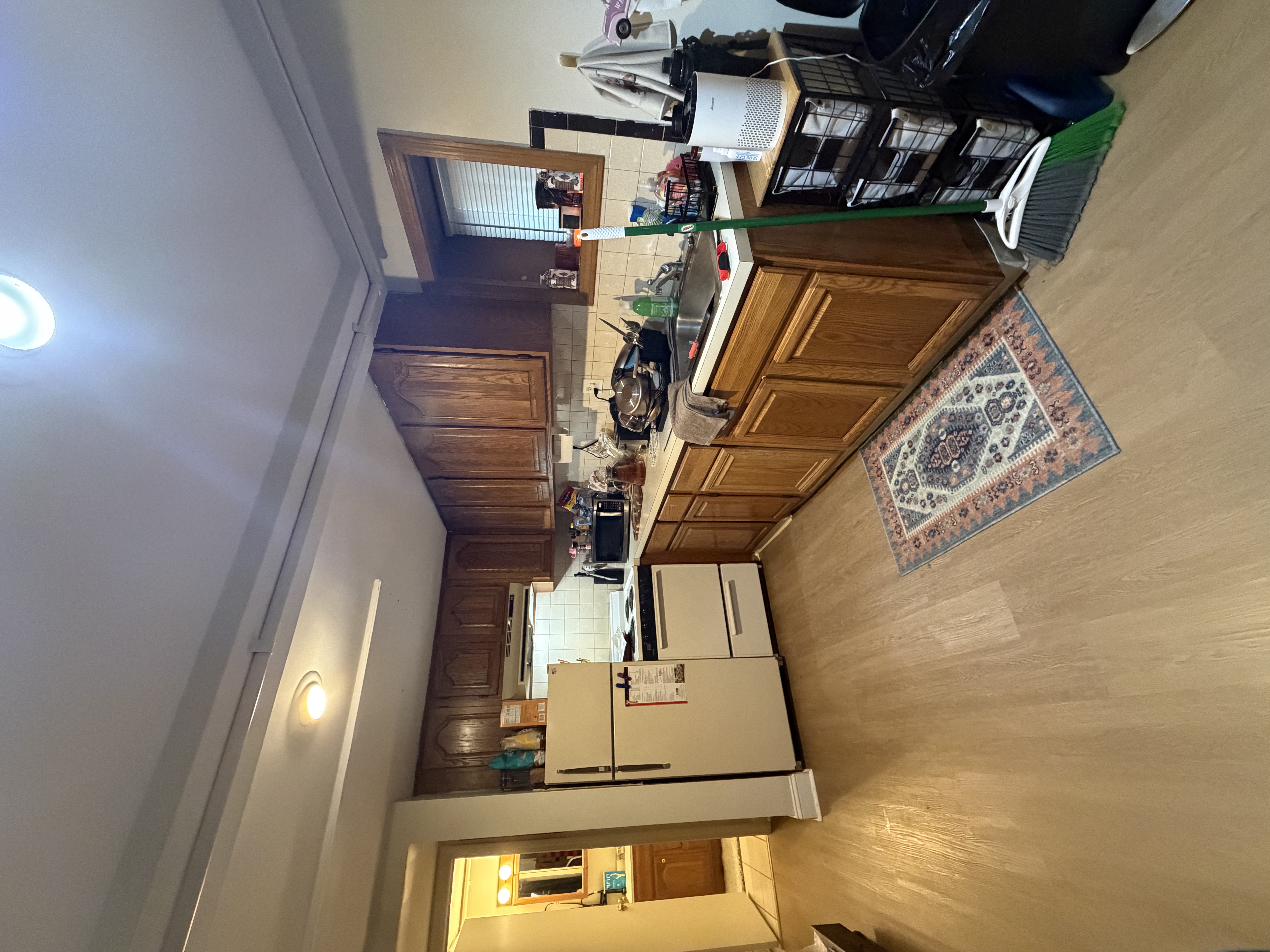 35 North Margin St. - North End