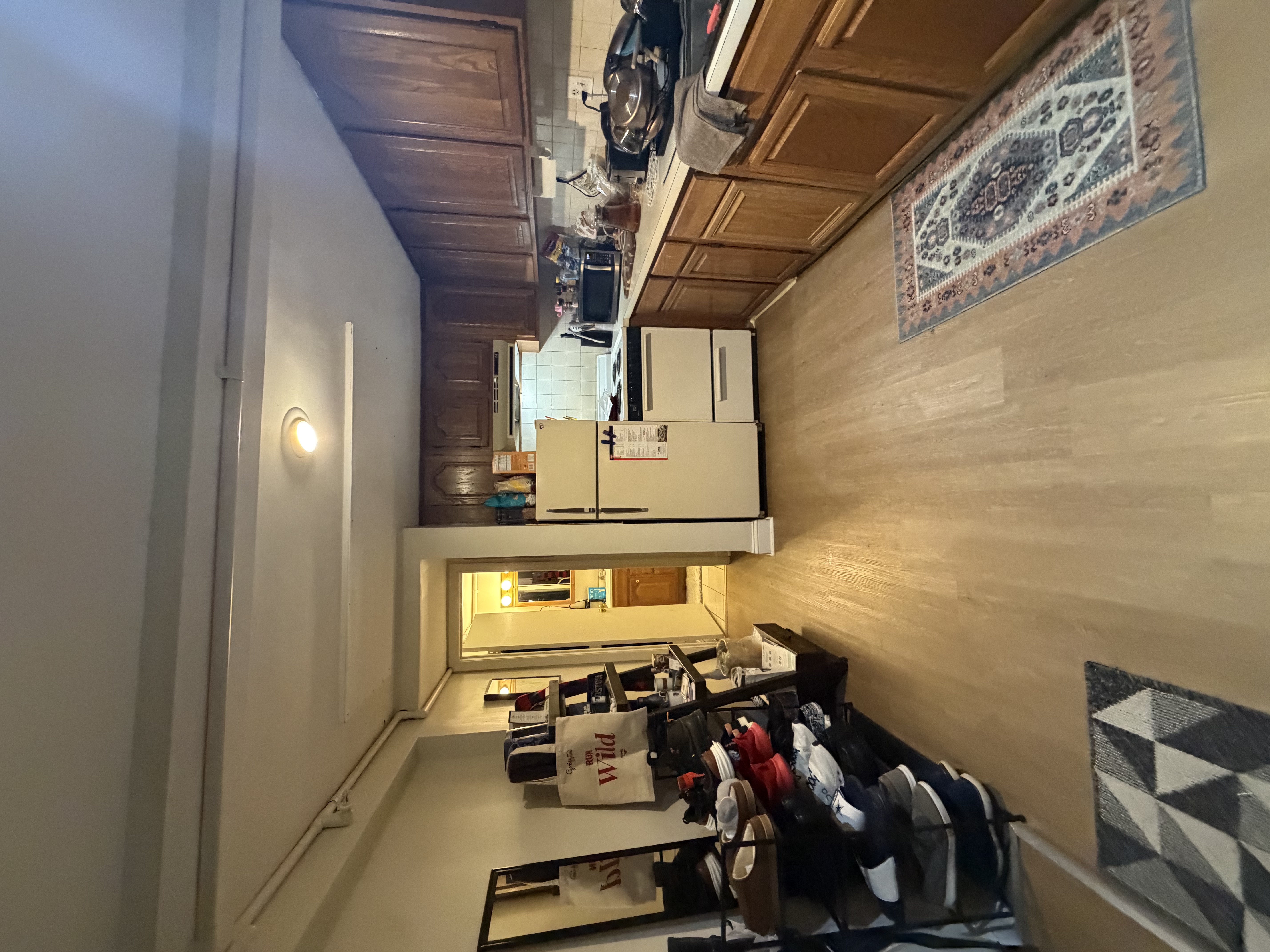 35 North Margin St. - North End