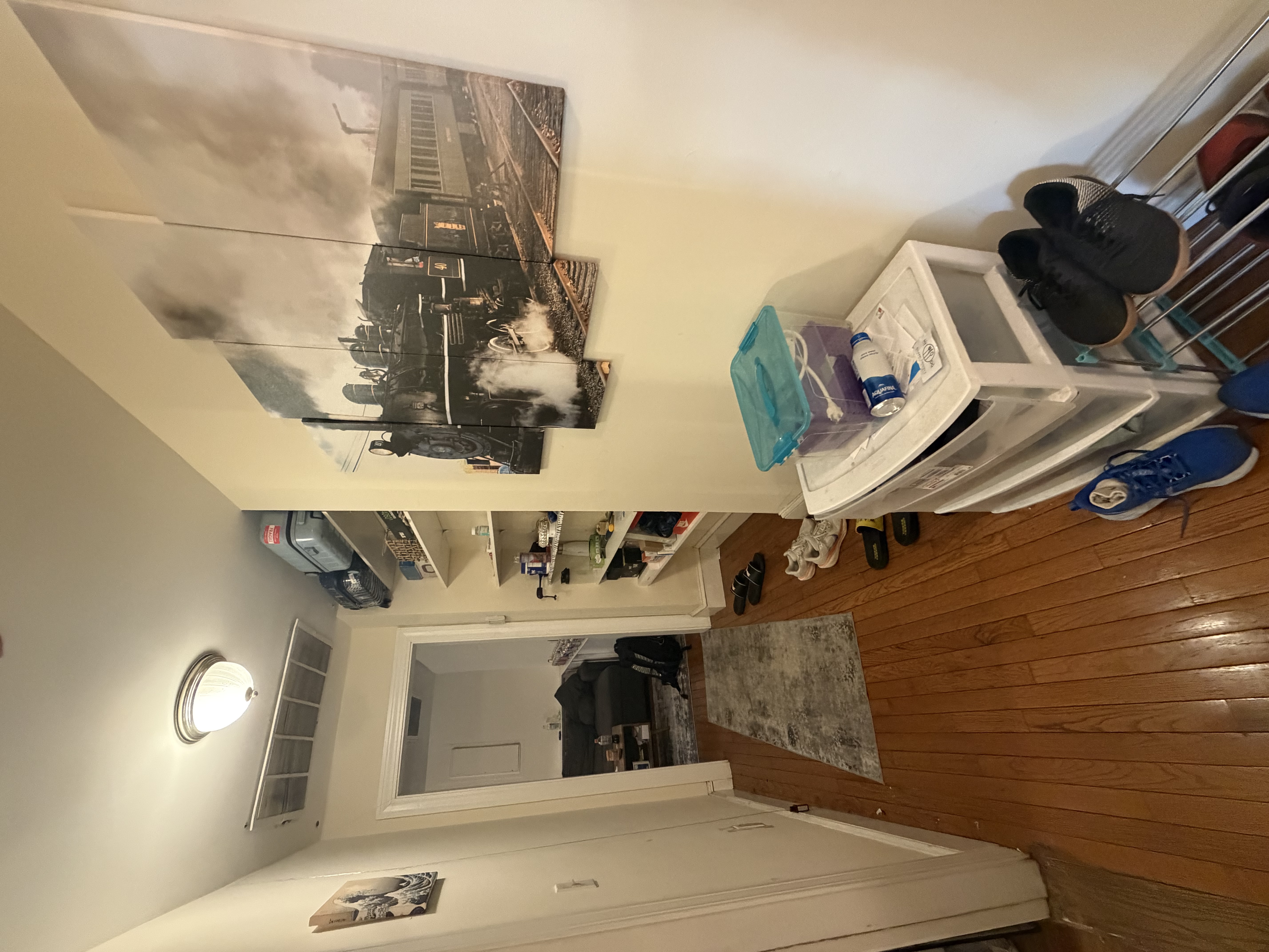 466 Commonwealth Ave.