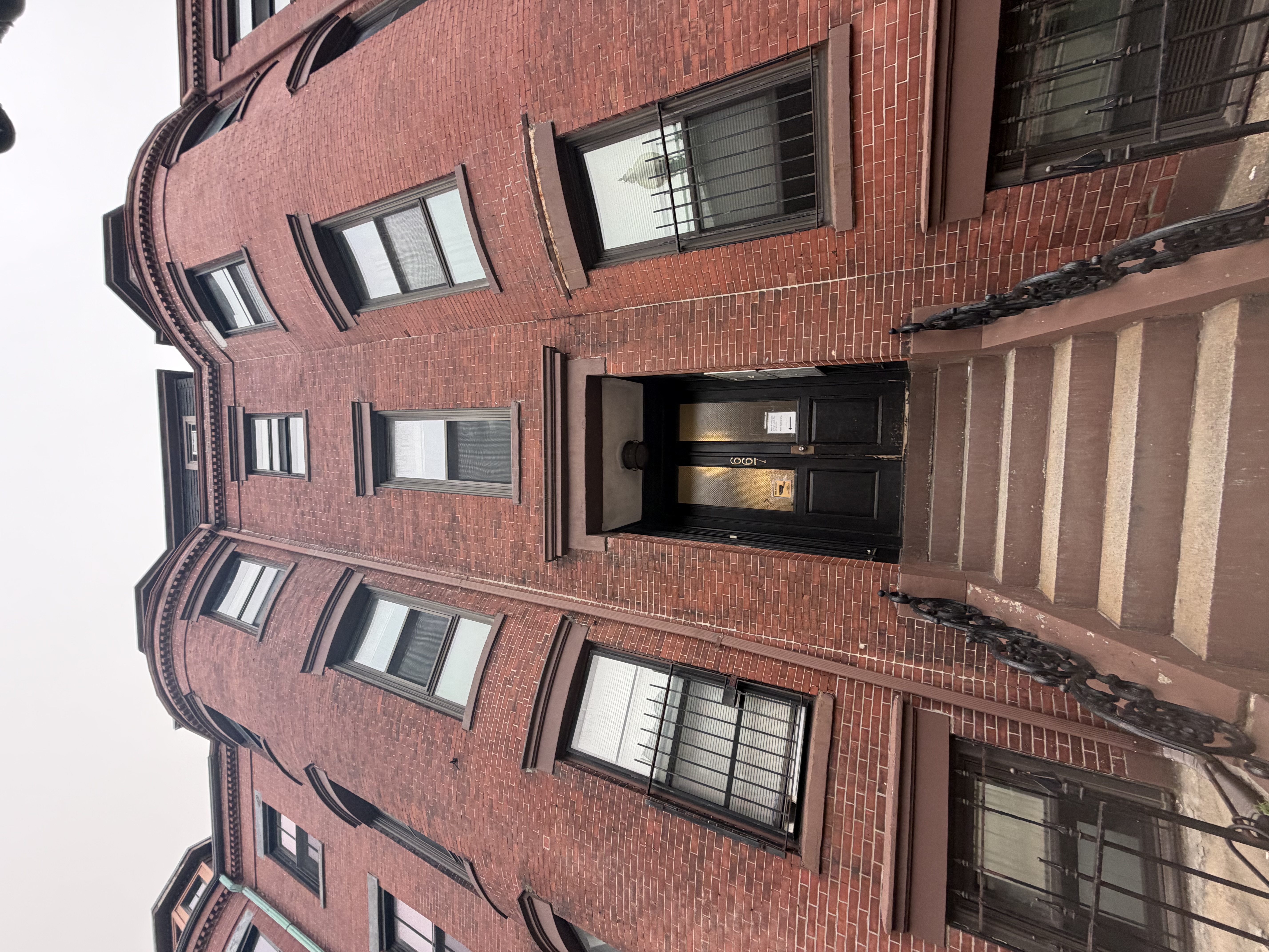 Photos of apartment on Massachusetts Ave.,Boston MA 02118