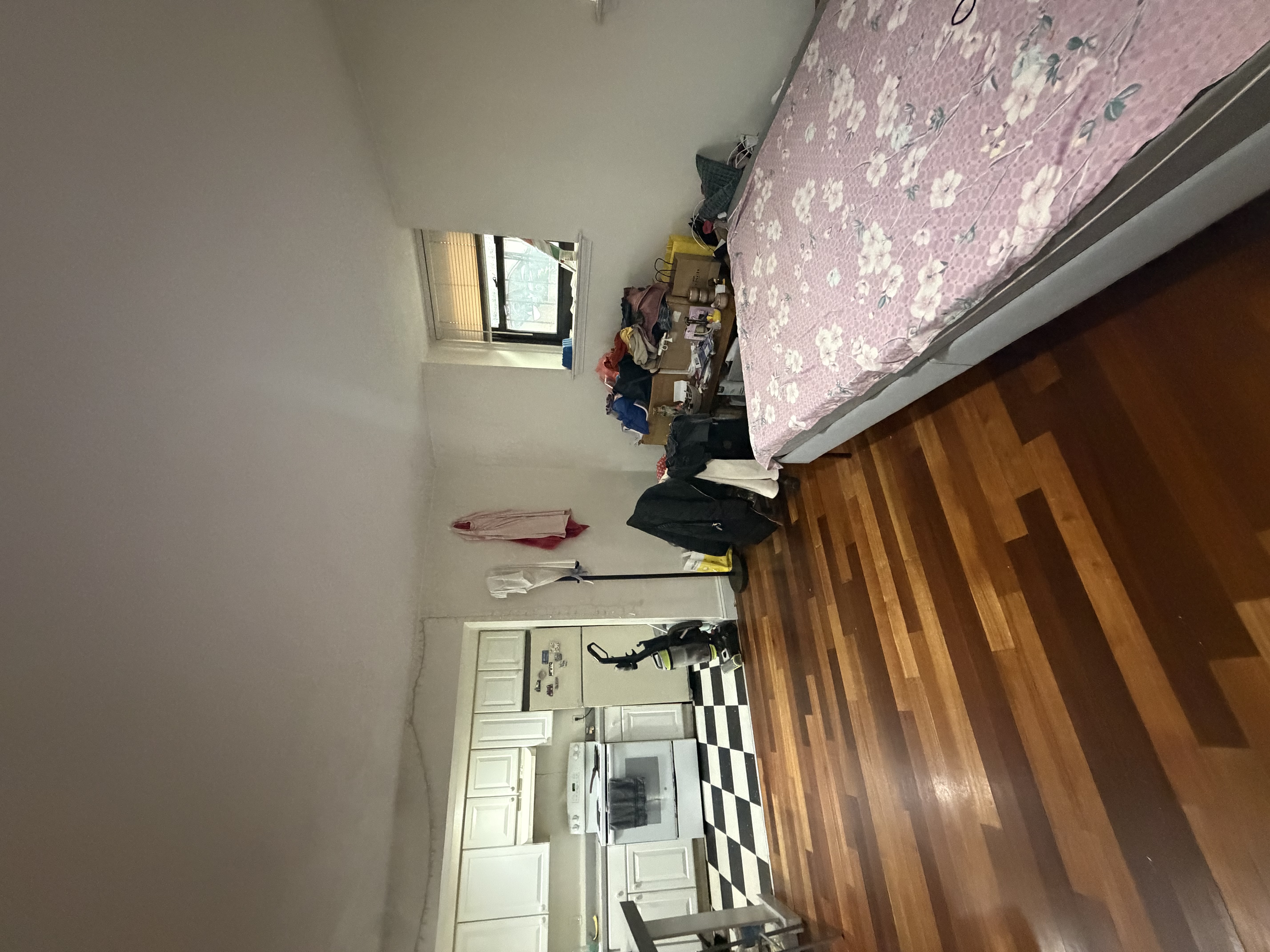 Photos of apartment on Massachusetts Ave.,Boston MA 02118
