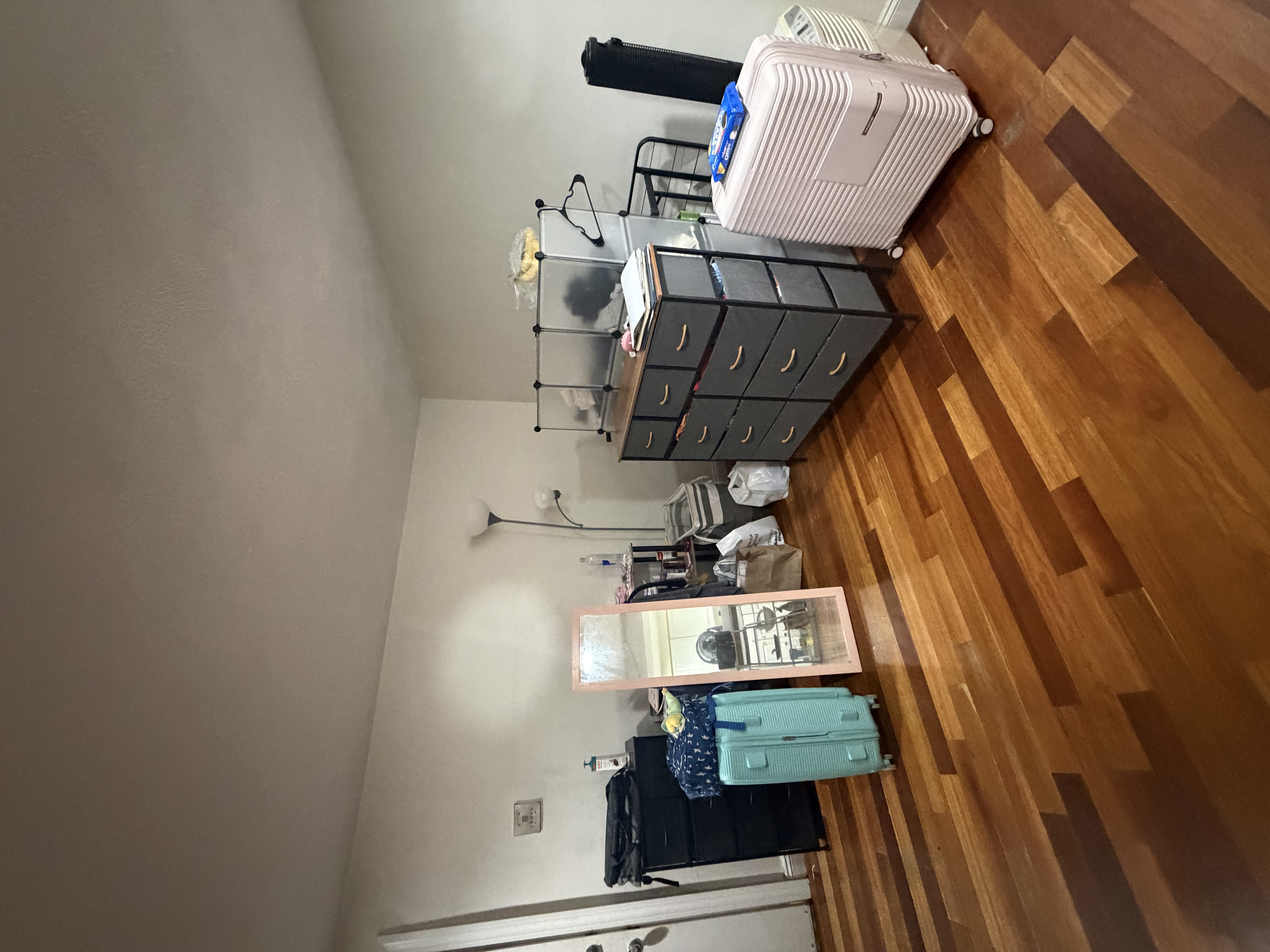 Photos of apartment on Massachusetts Ave.,Boston MA 02118