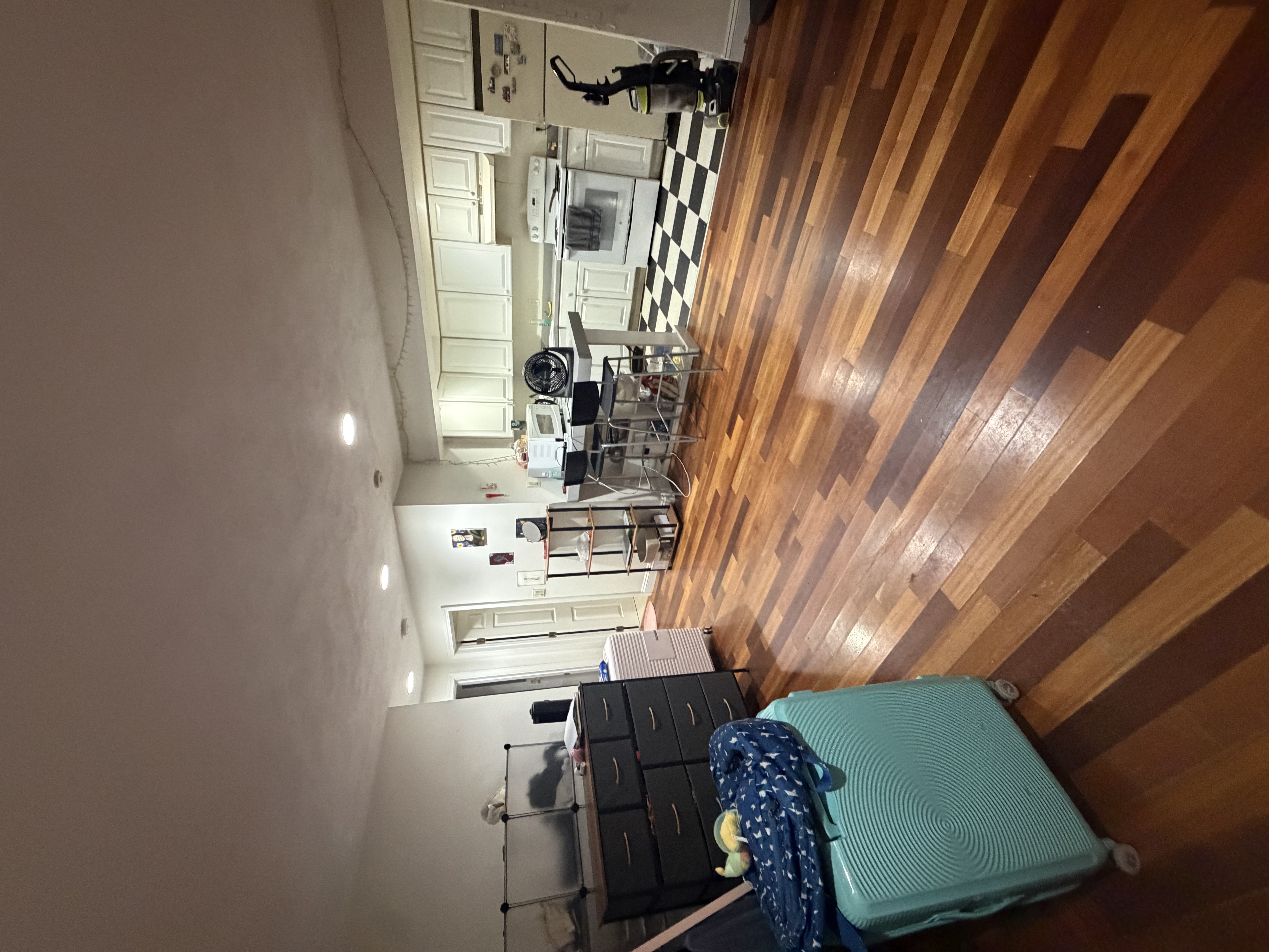 Photos of apartment on Massachusetts Ave.,Boston MA 02118