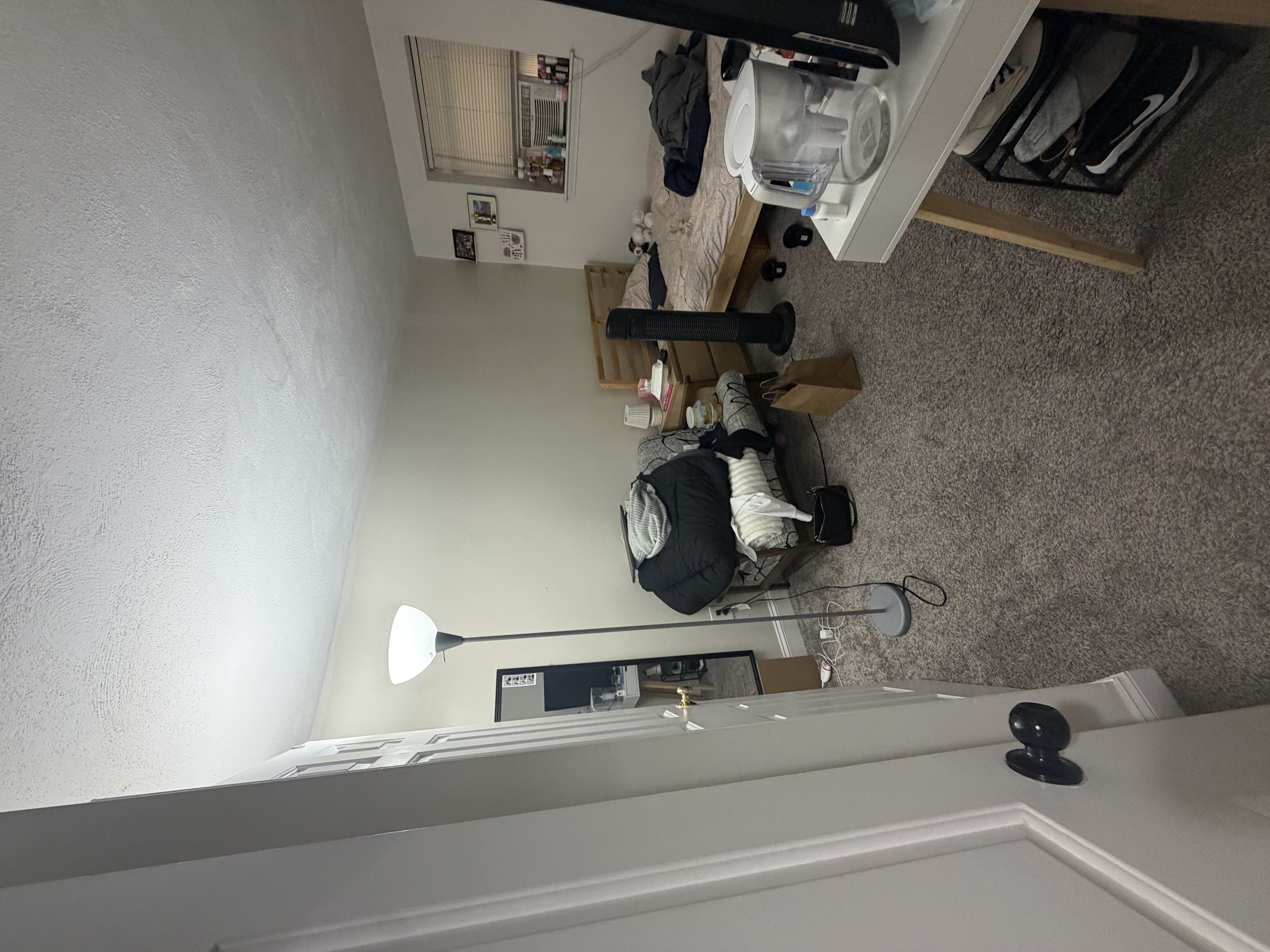 Photos of apartment on Massachusetts Ave.,Boston MA 02118