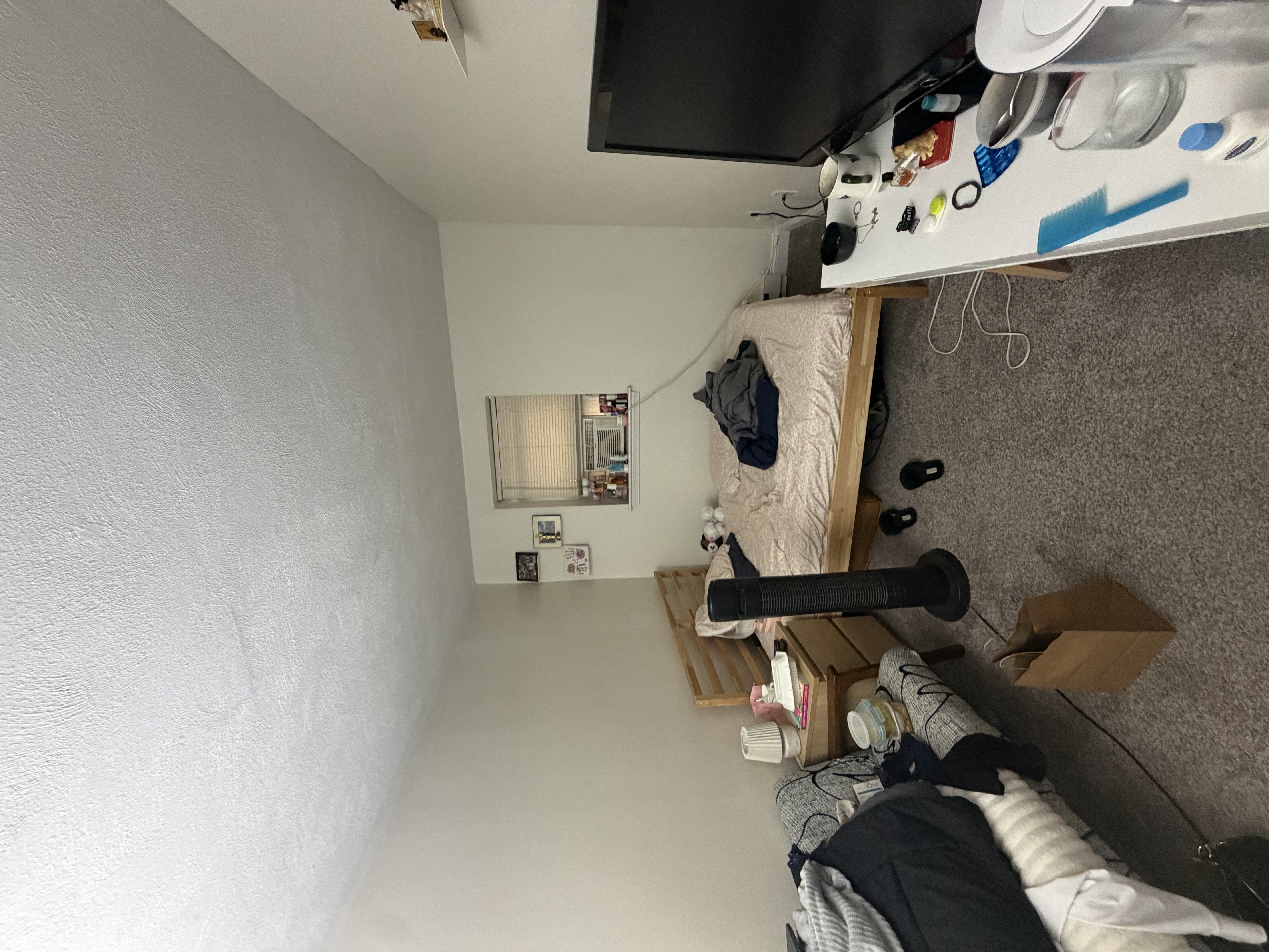Photos of apartment on Massachusetts Ave.,Boston MA 02118