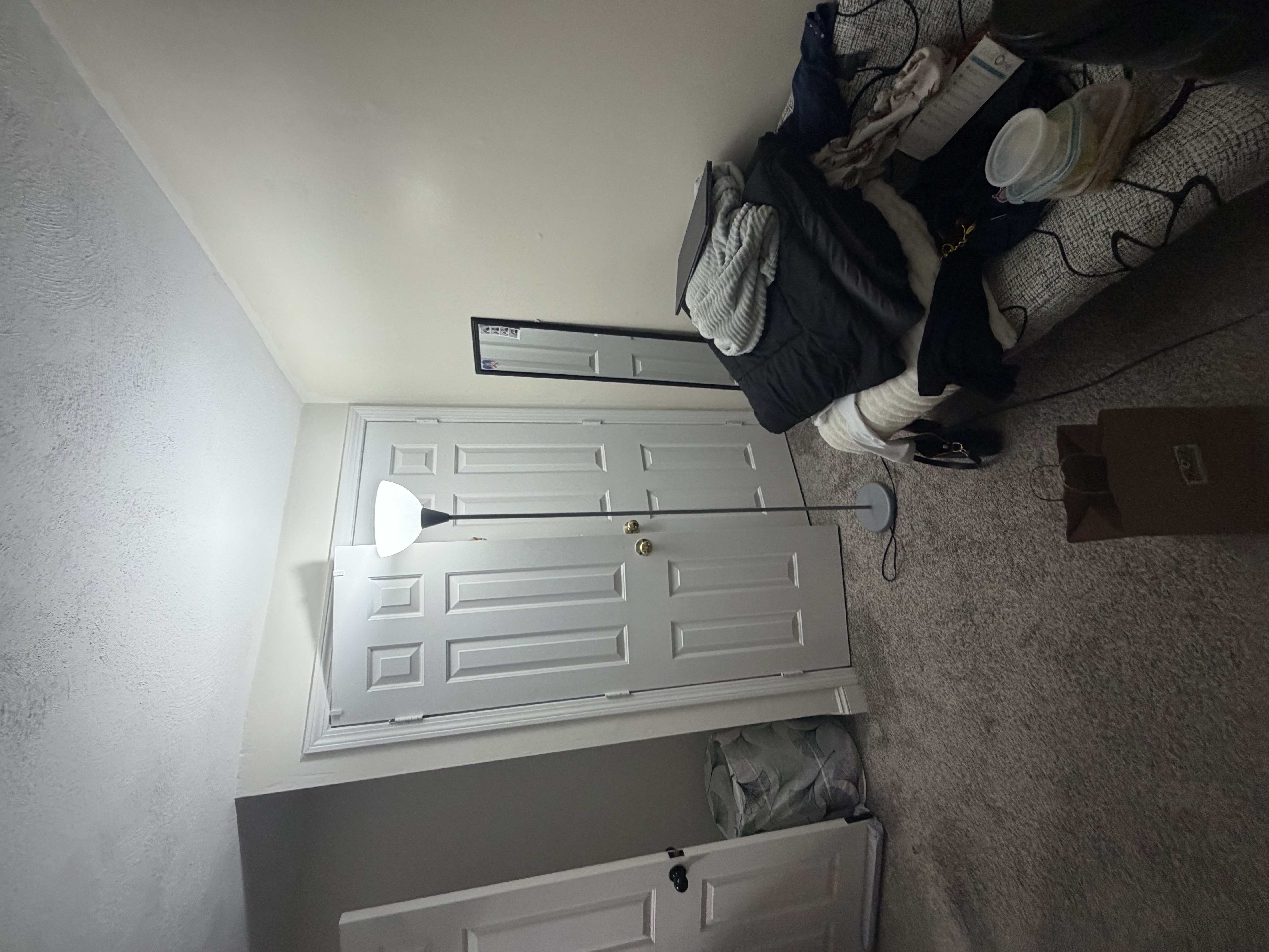 Photos of apartment on Massachusetts Ave.,Boston MA 02118