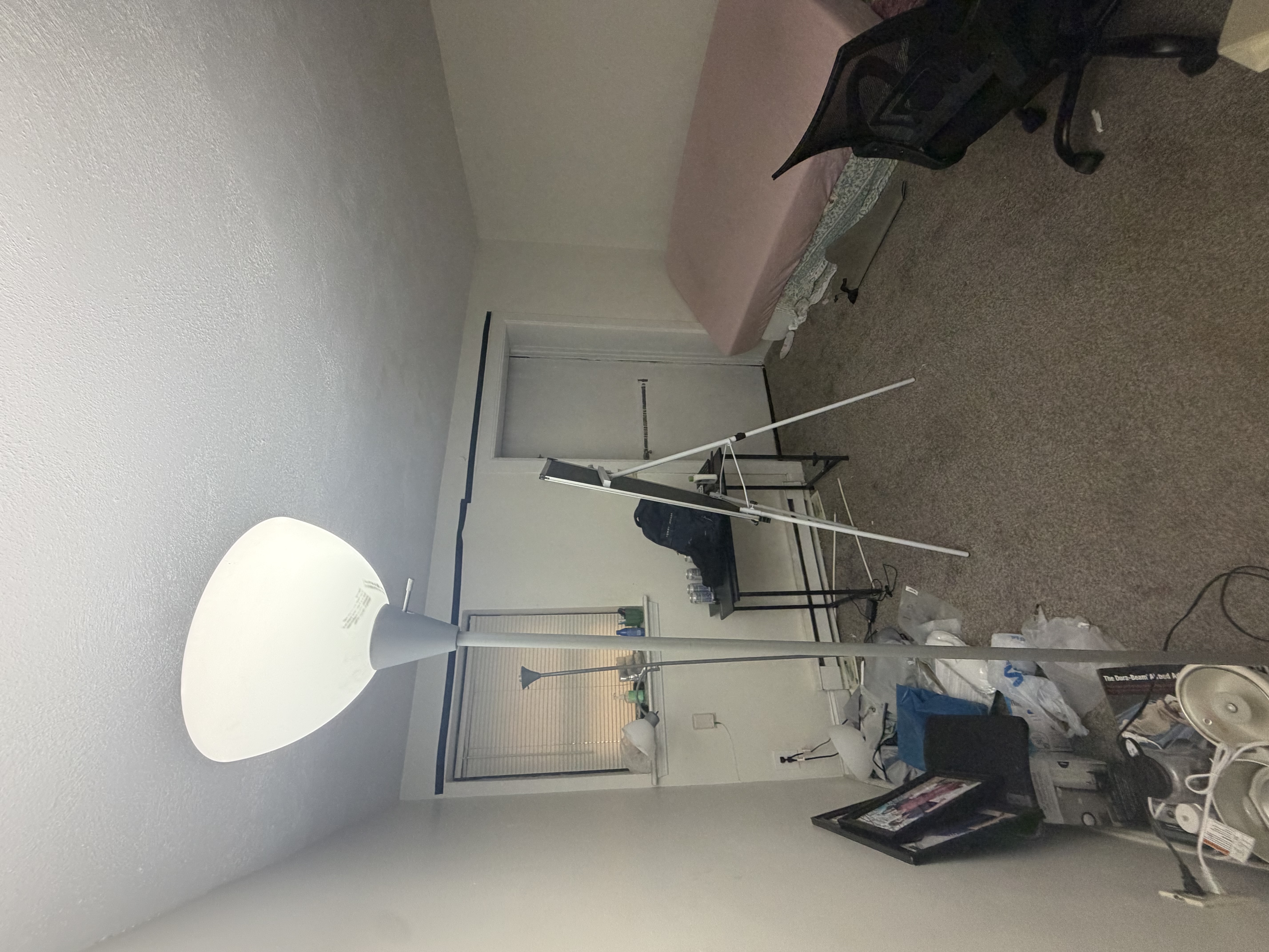 Photos of apartment on Massachusetts Ave.,Boston MA 02118