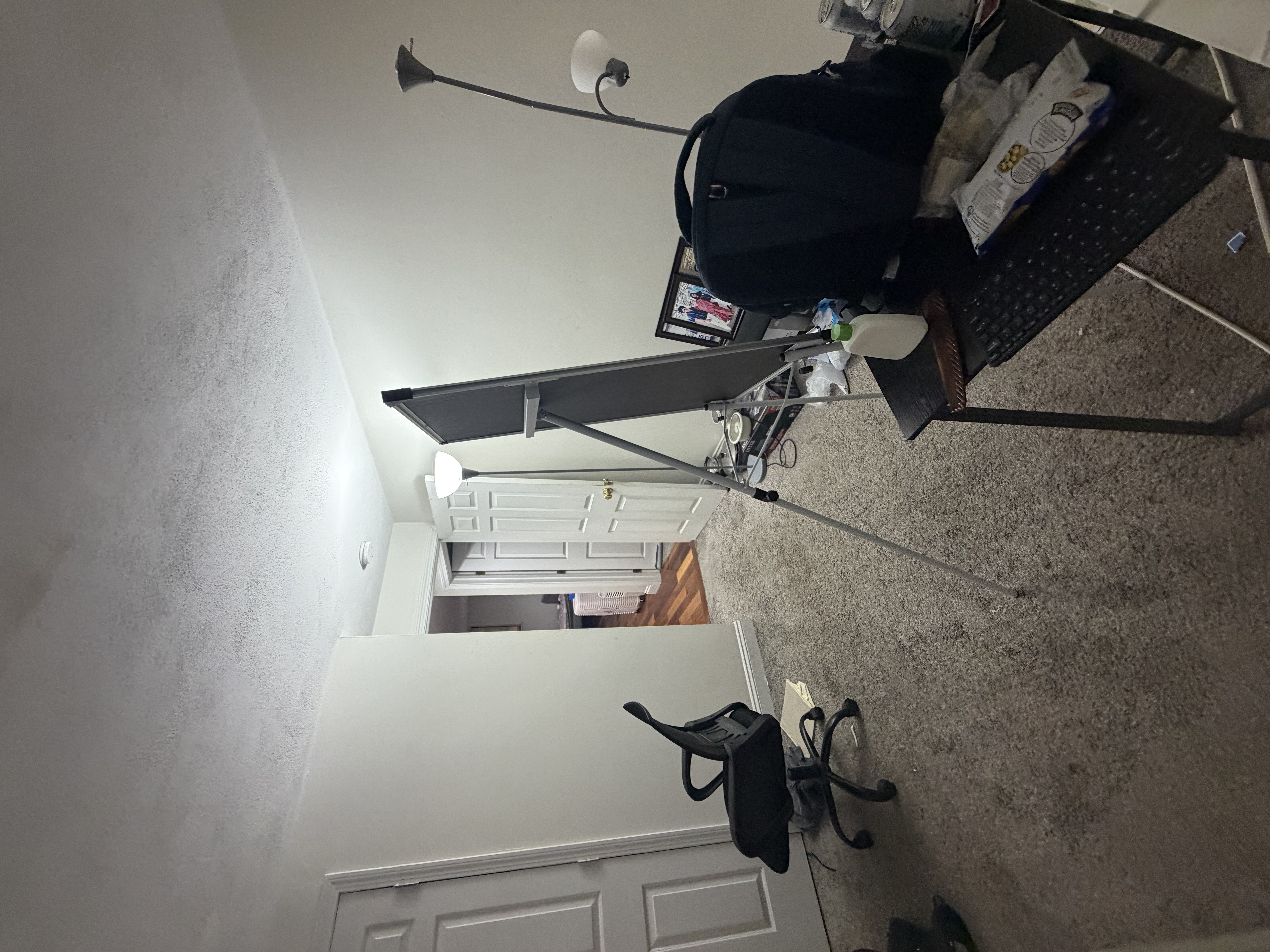 Photos of apartment on Massachusetts Ave.,Boston MA 02118
