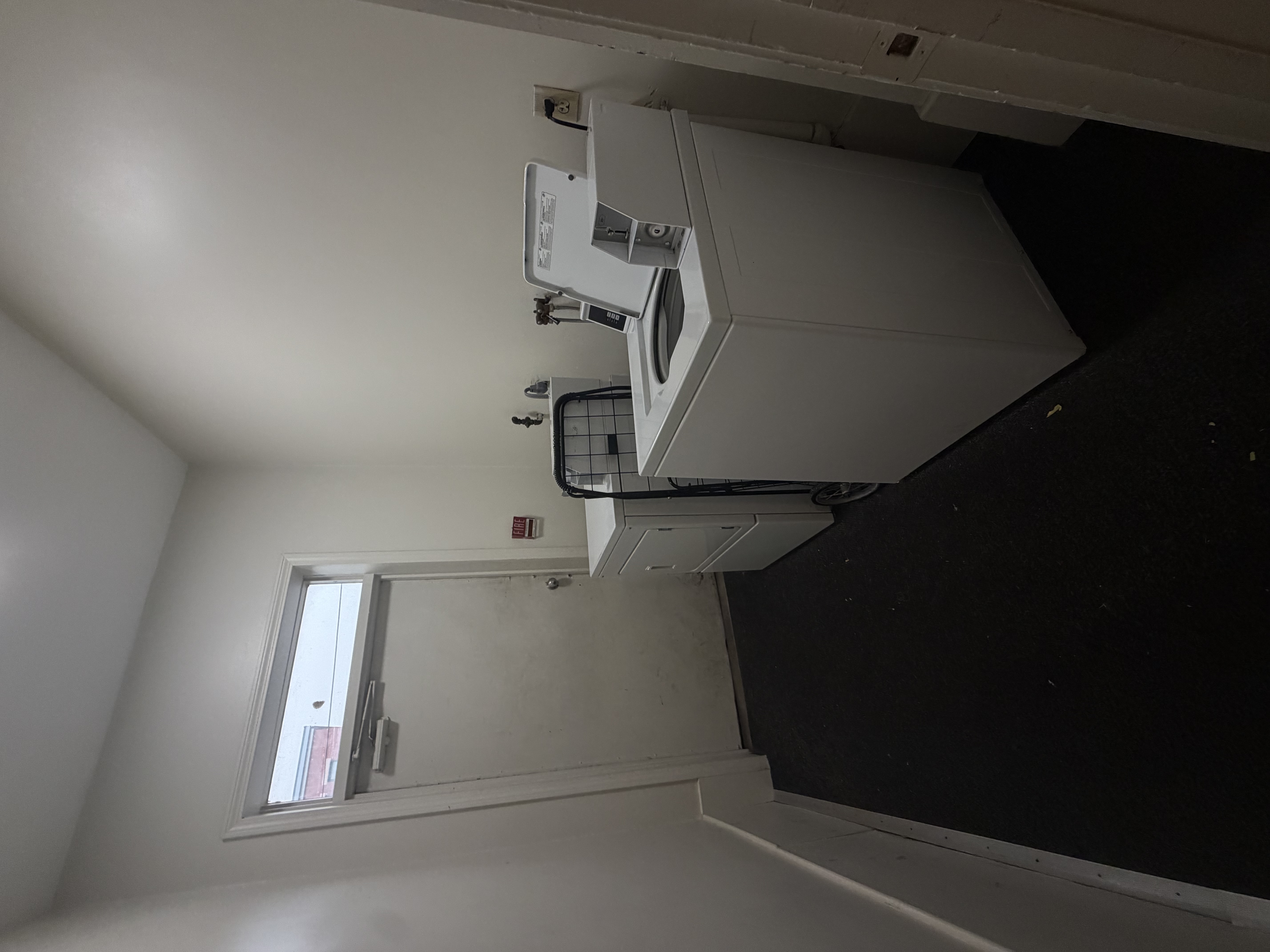 Photos of apartment on Massachusetts Ave.,Boston MA 02118
