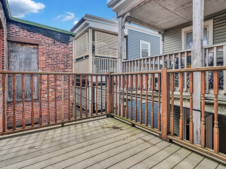 Photos of apartment on Saint Margaret,Boston MA 02125