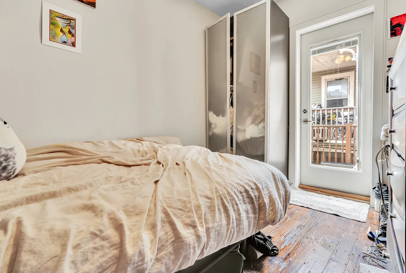 Photos of apartment on Saint Margaret,Boston MA 02125