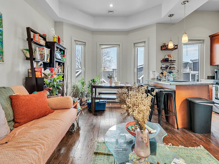 Photos of apartment on Saint Margaret,Boston MA 02125