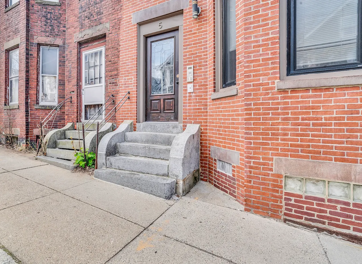 Photos of apartment on Saint Margaret,Boston MA 02125