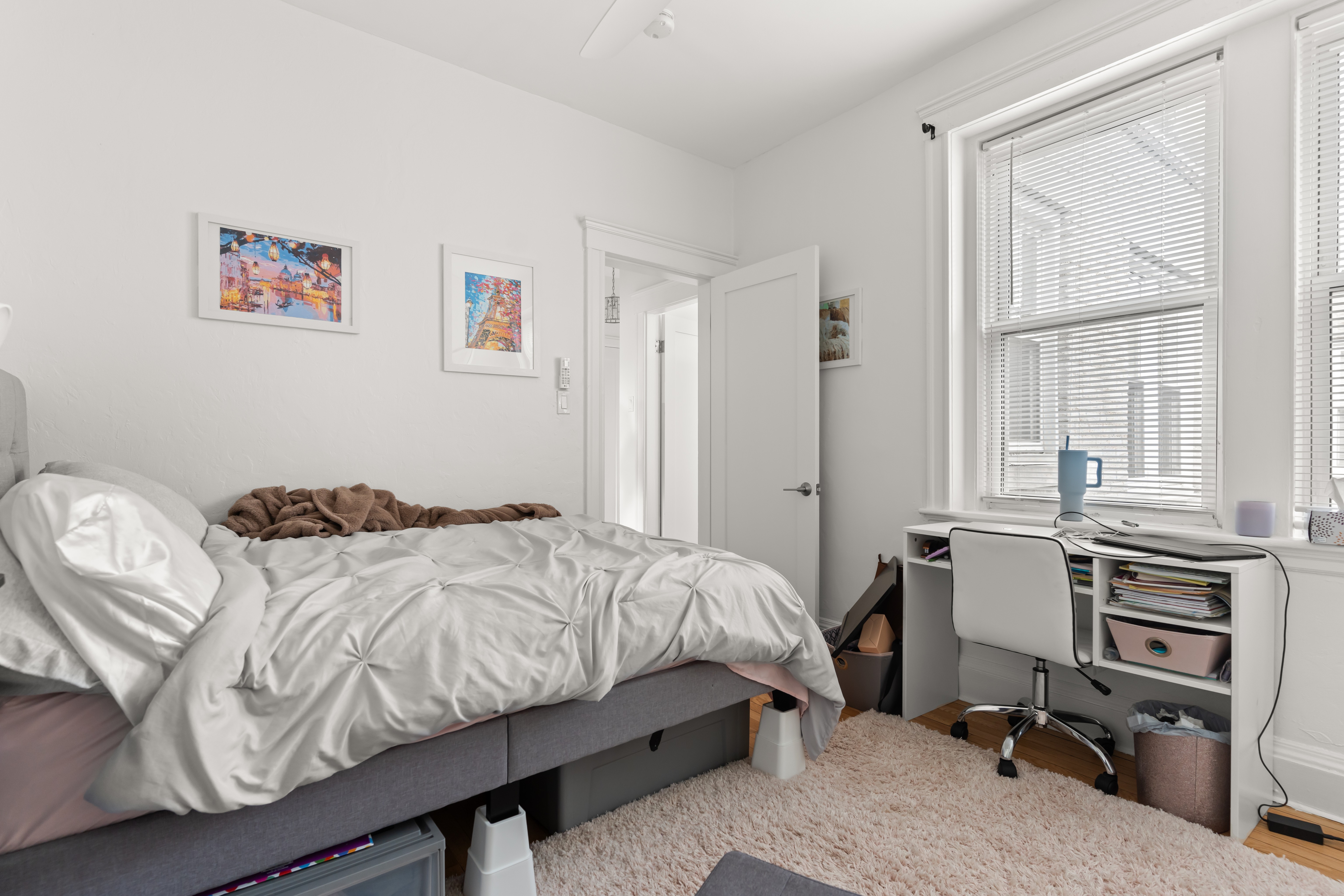 Photos of apartment on Summit Ave.,Boston MA 02135