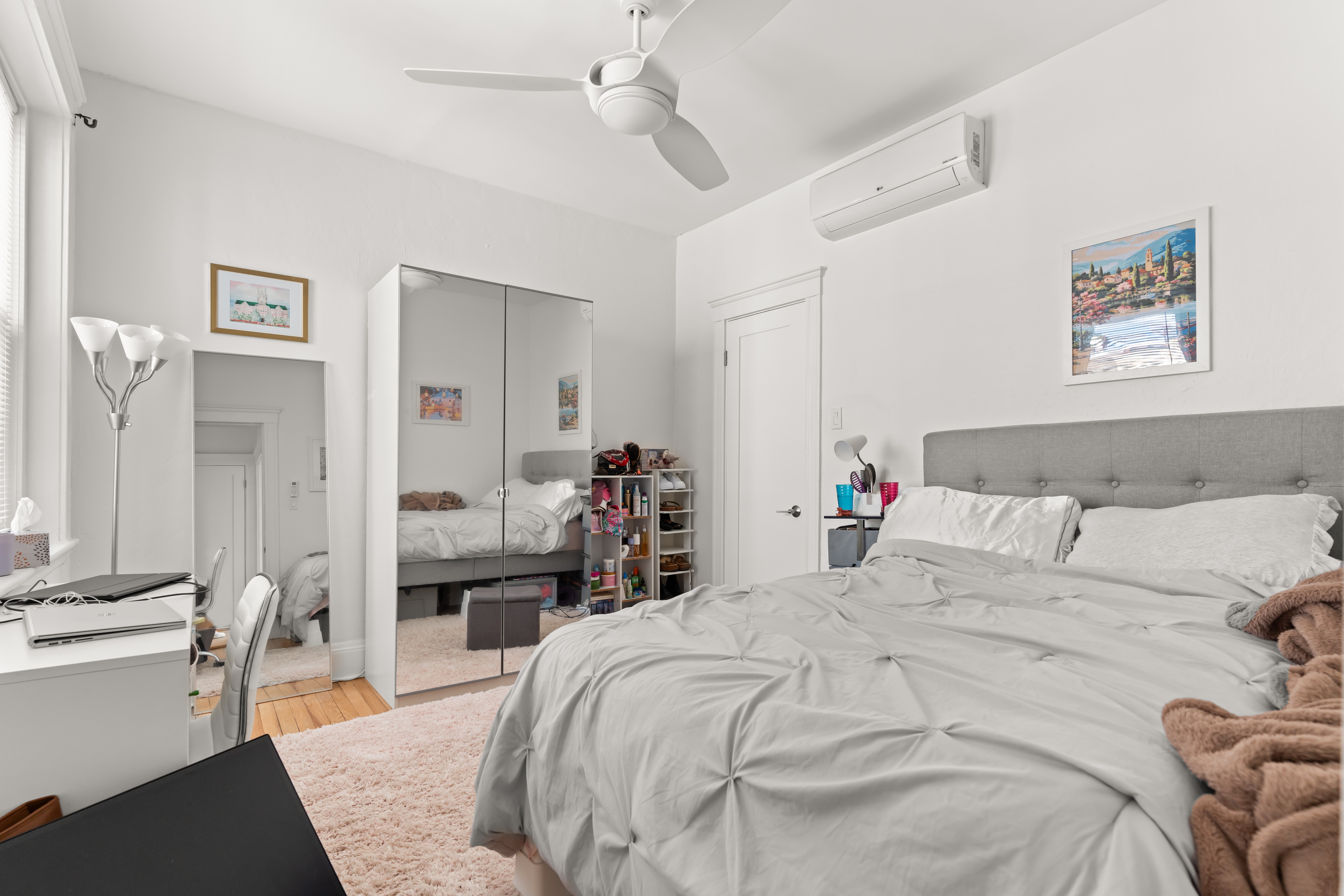 Photos of apartment on Summit Ave.,Boston MA 02135