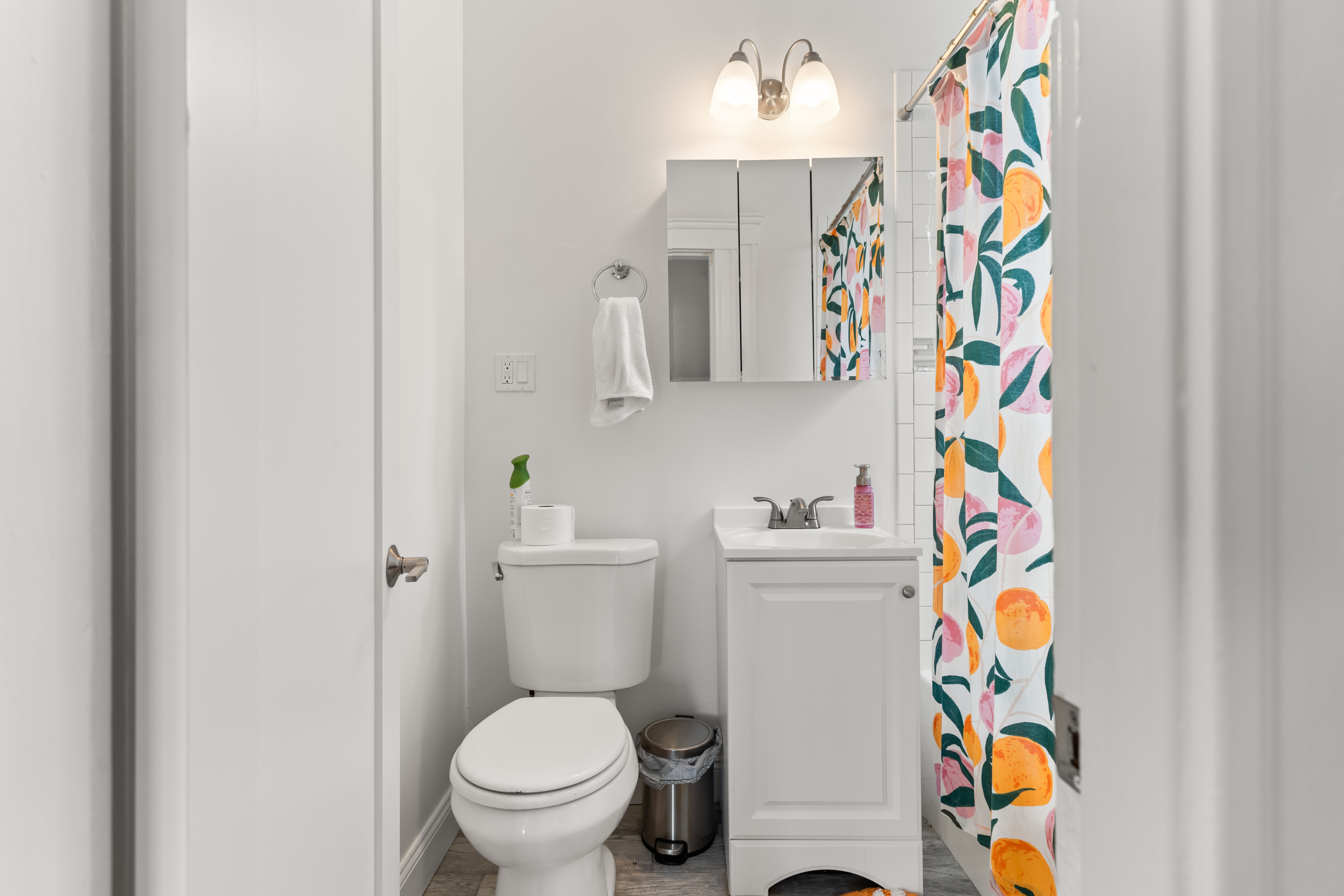 Photos of apartment on Summit Ave.,Boston MA 02135