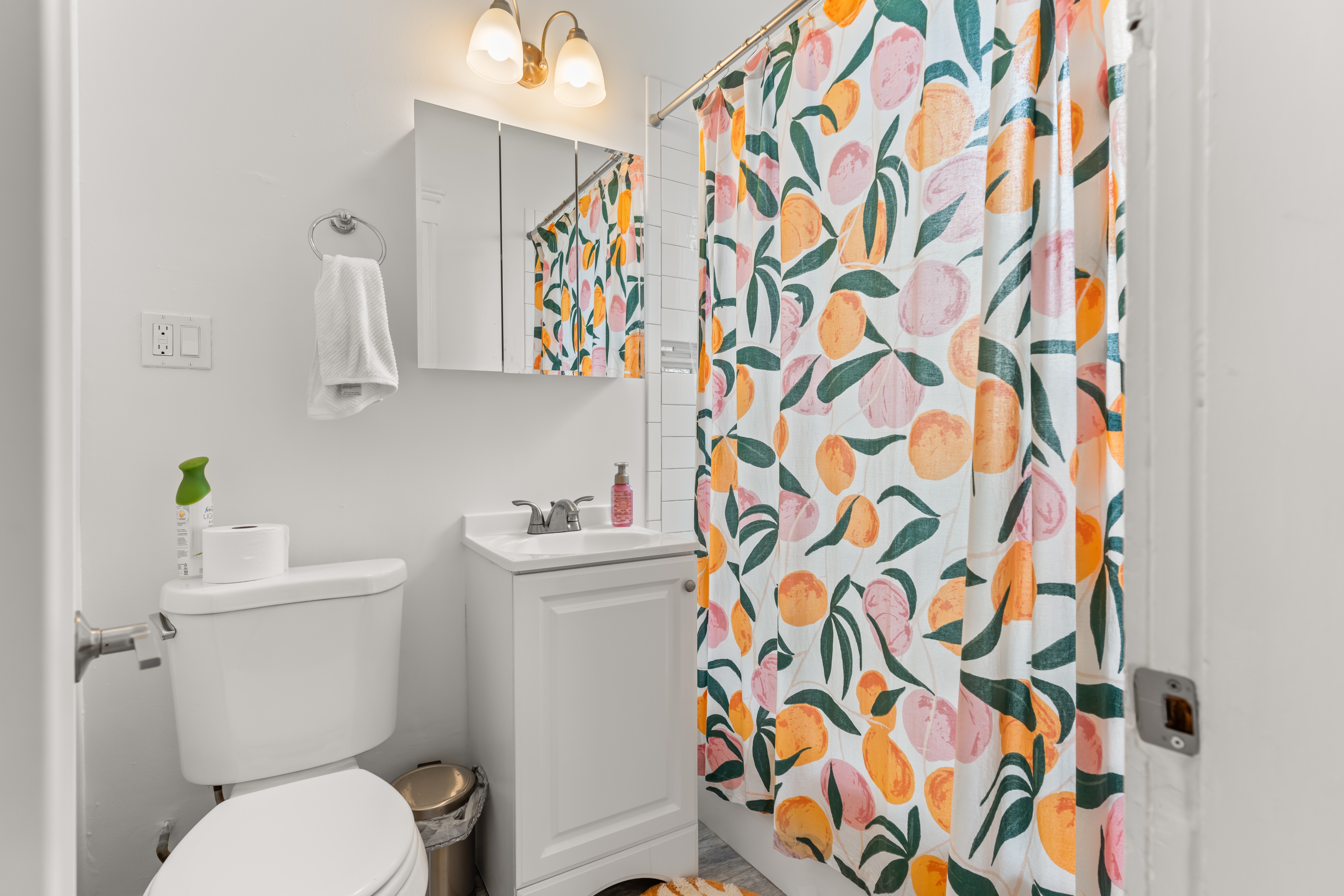 Photos of apartment on Summit Ave.,Boston MA 02135