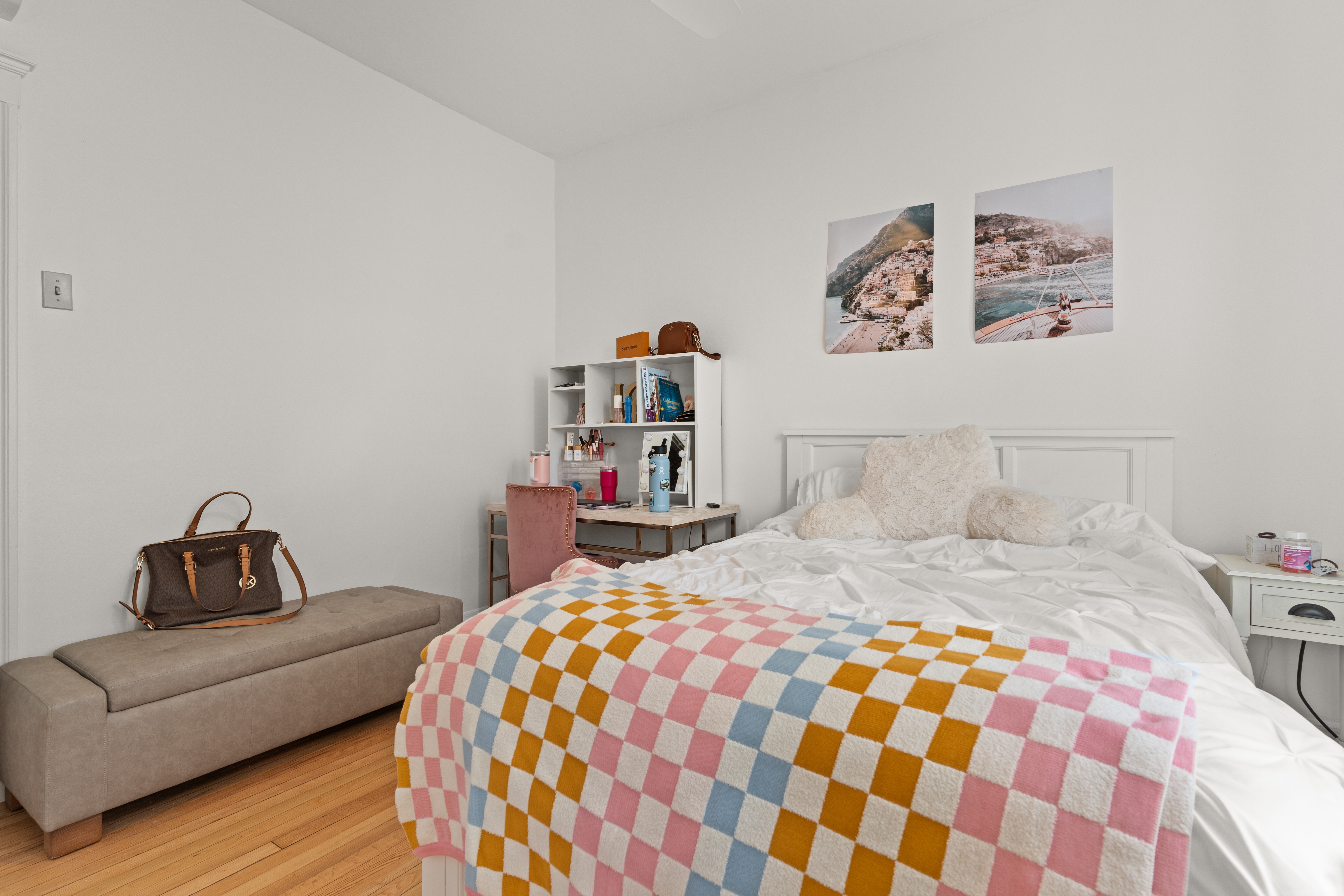 Photos of apartment on Summit Ave.,Boston MA 02135