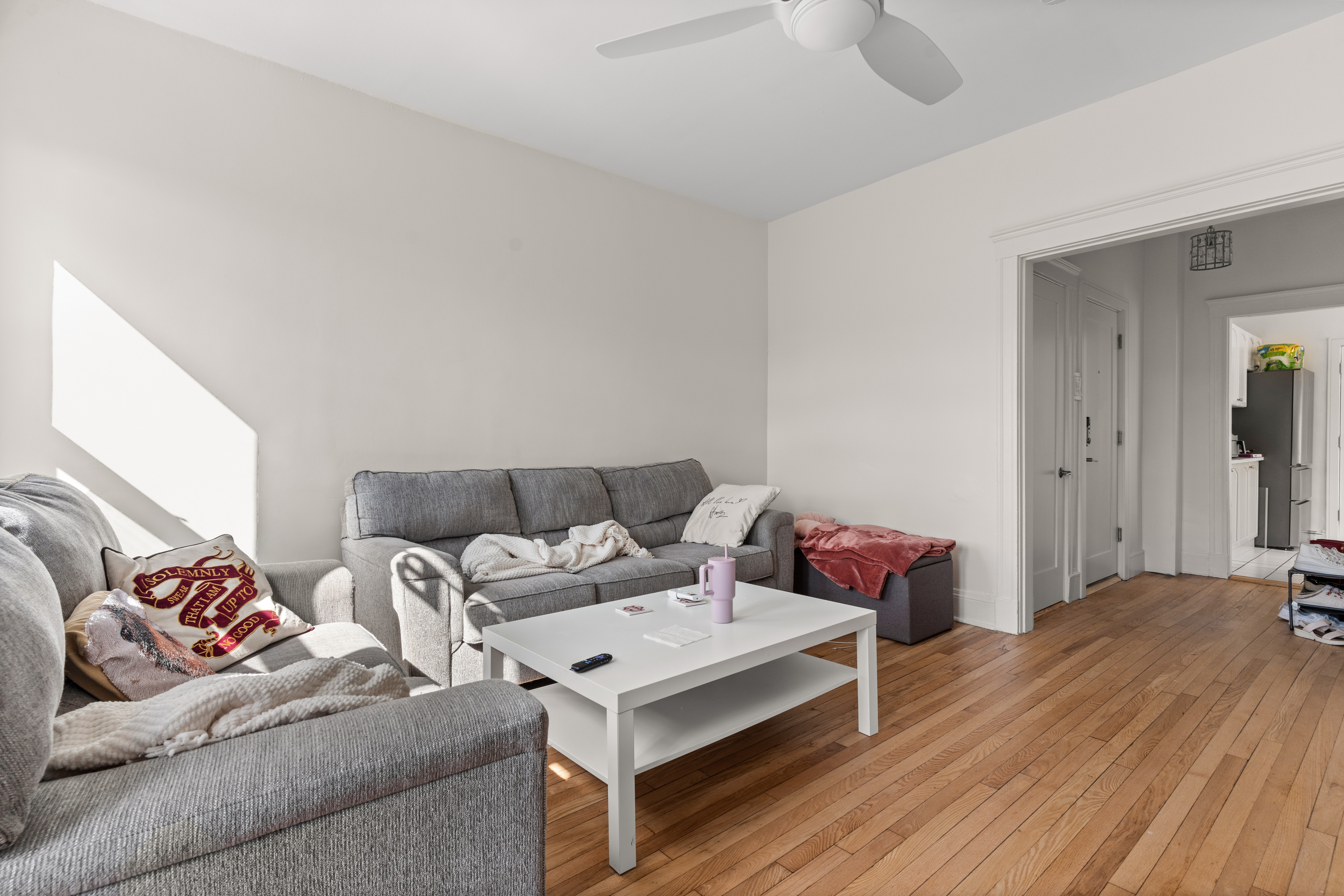 Photos of apartment on Summit Ave.,Boston MA 02135