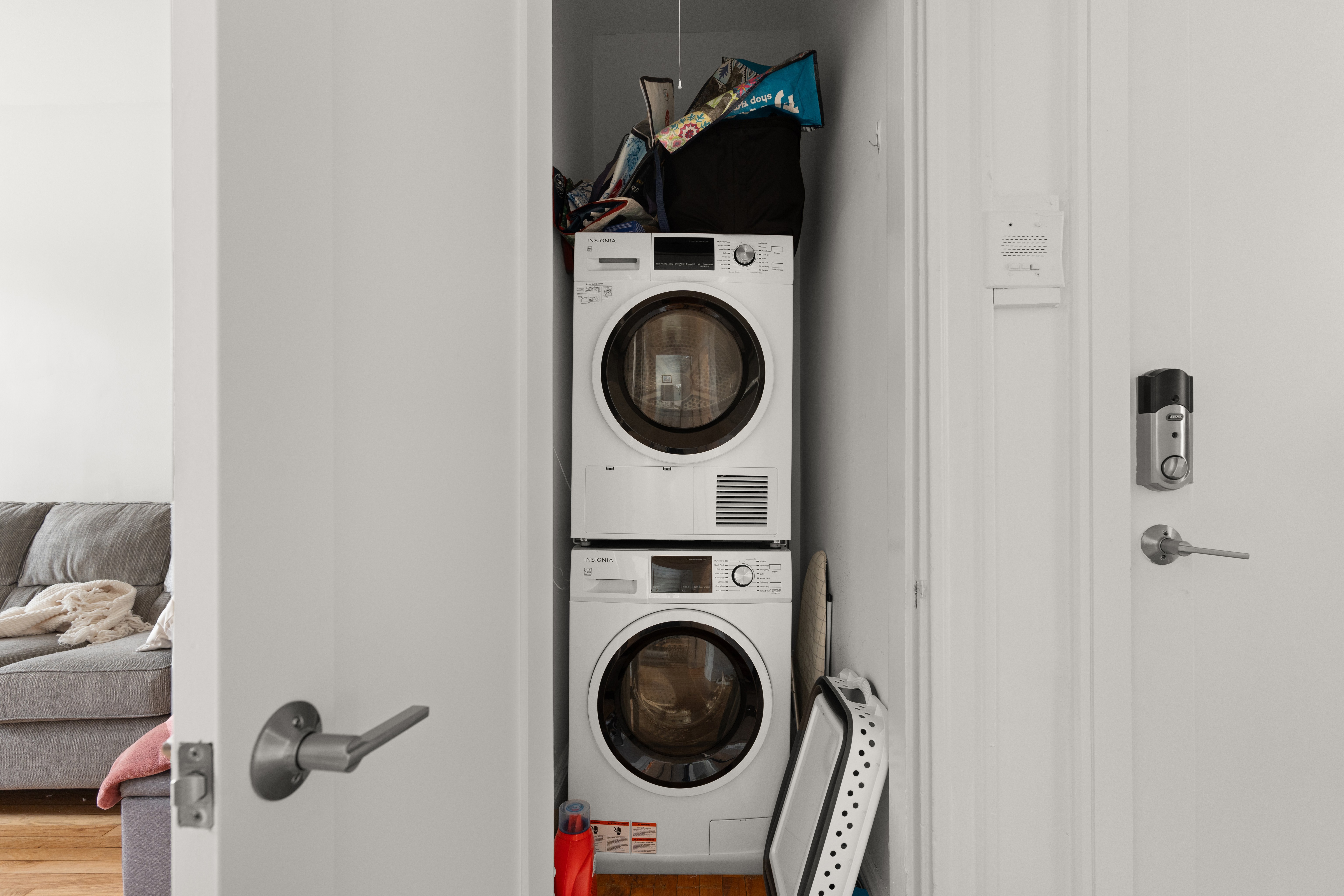 Photos of apartment on Summit Ave.,Boston MA 02135