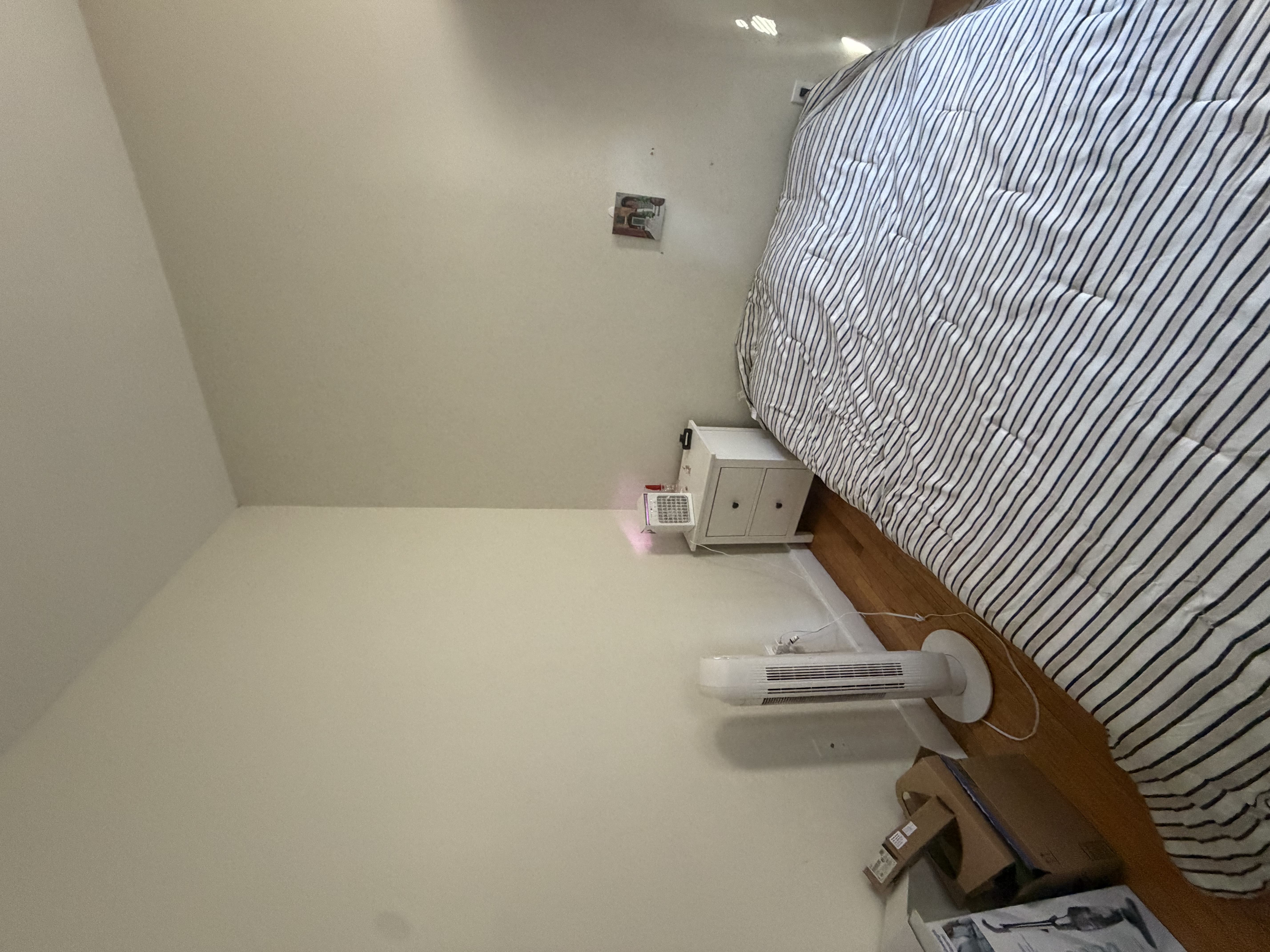 Photos of apartment on Cambridge St.,Cambridge MA 02139