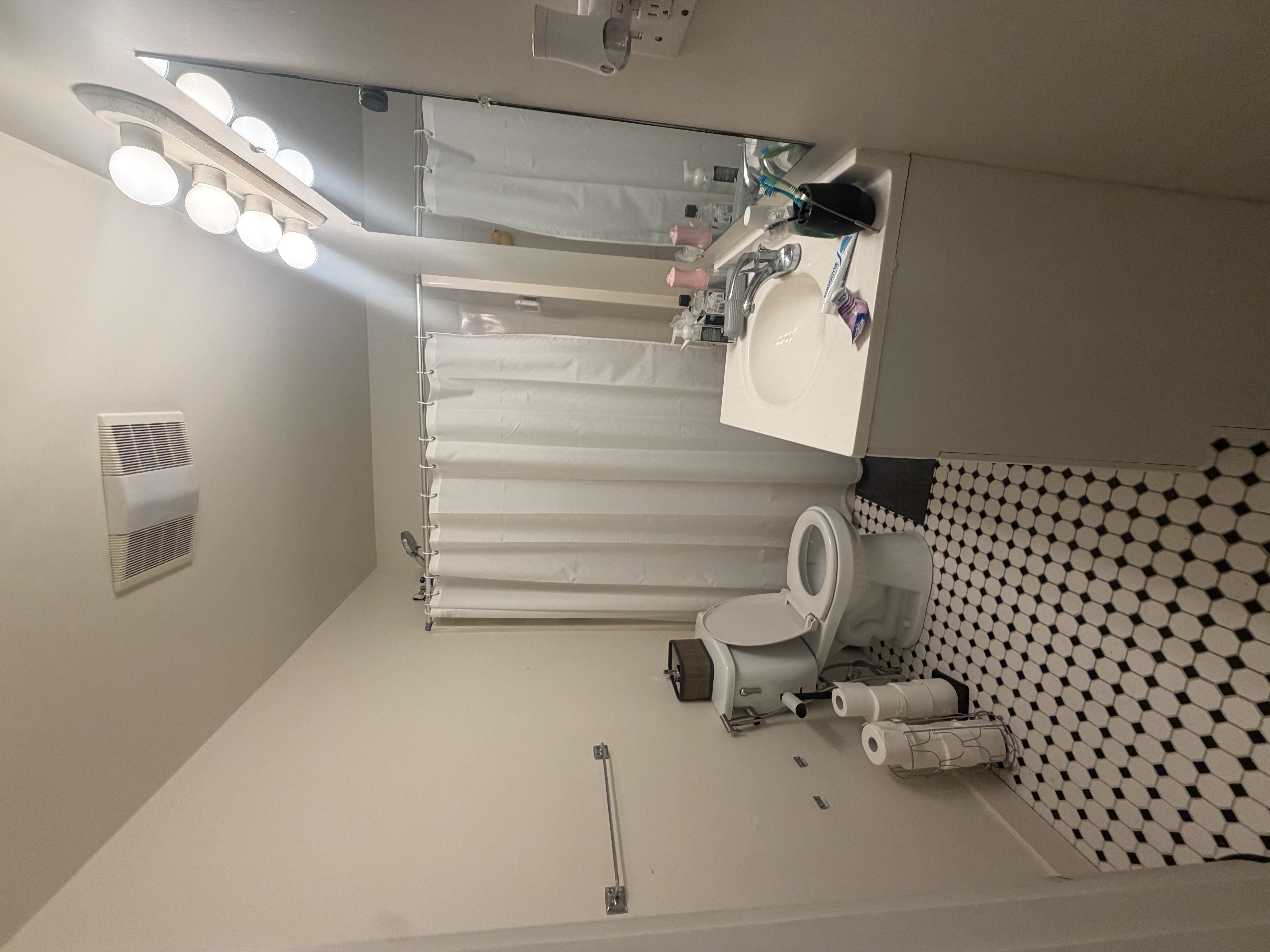 Photos of apartment on Cambridge St.,Cambridge MA 02139