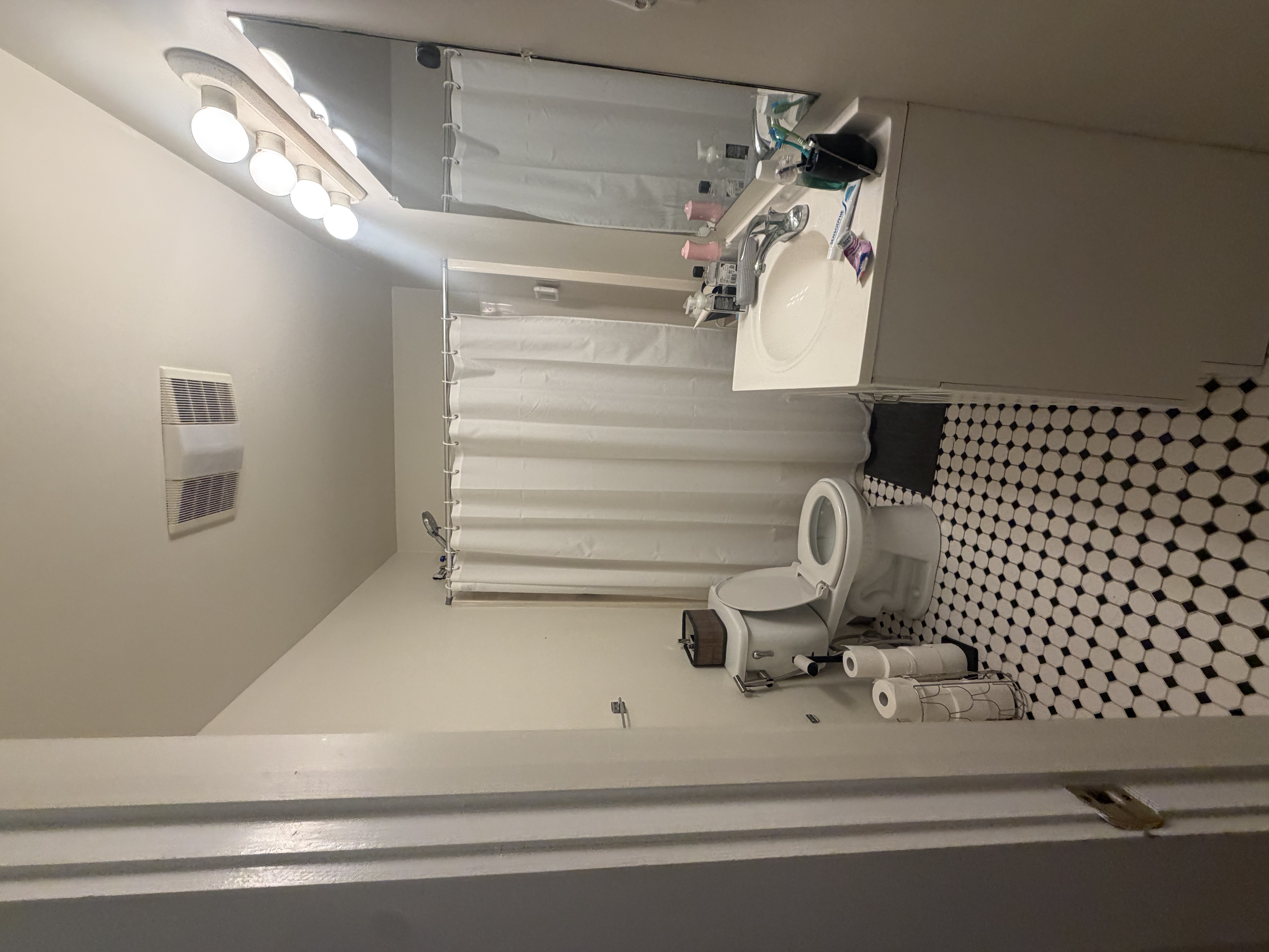 Photos of apartment on Cambridge St.,Cambridge MA 02139