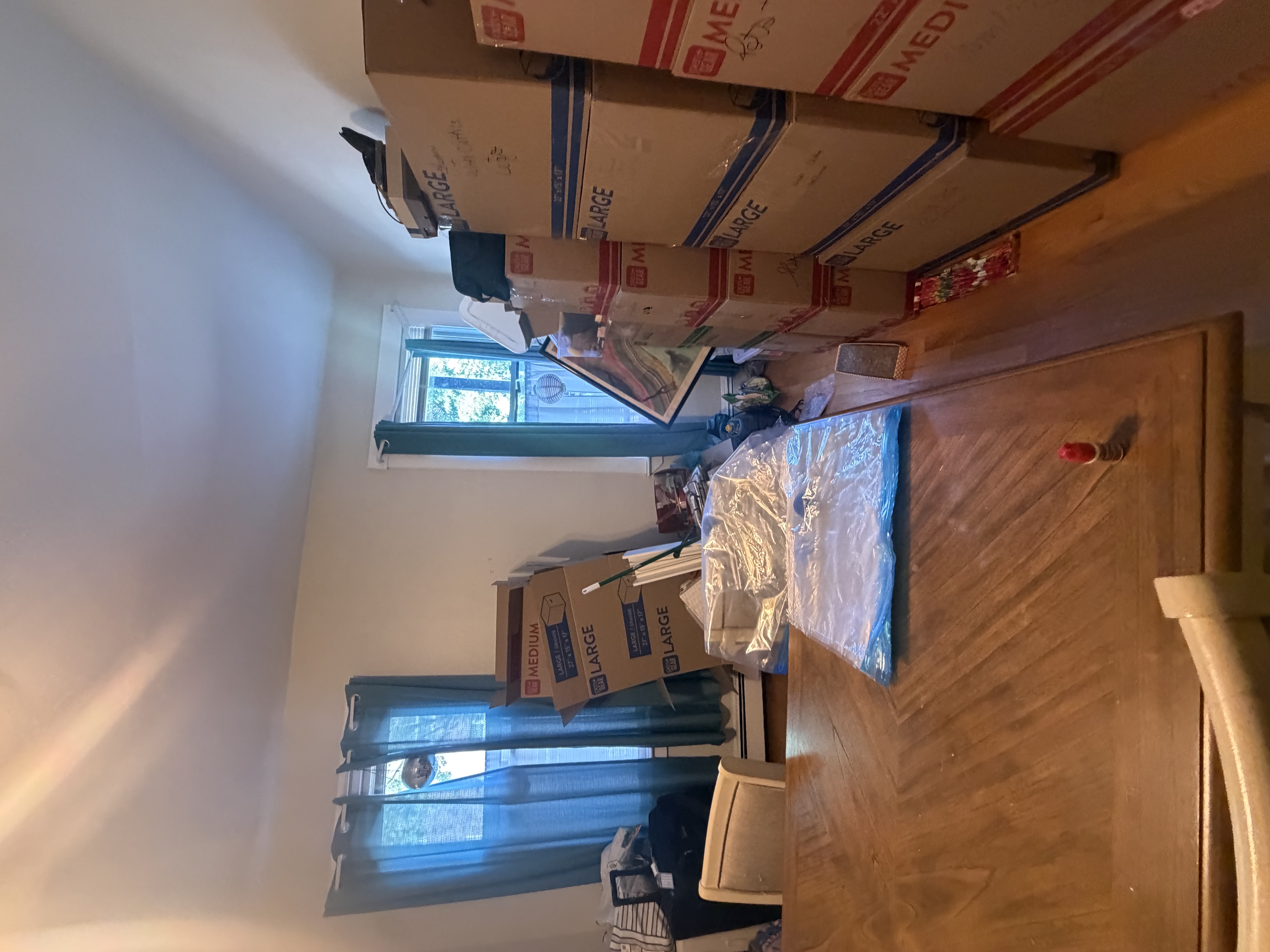 Photos of apartment on Cambridge St.,Cambridge MA 02139