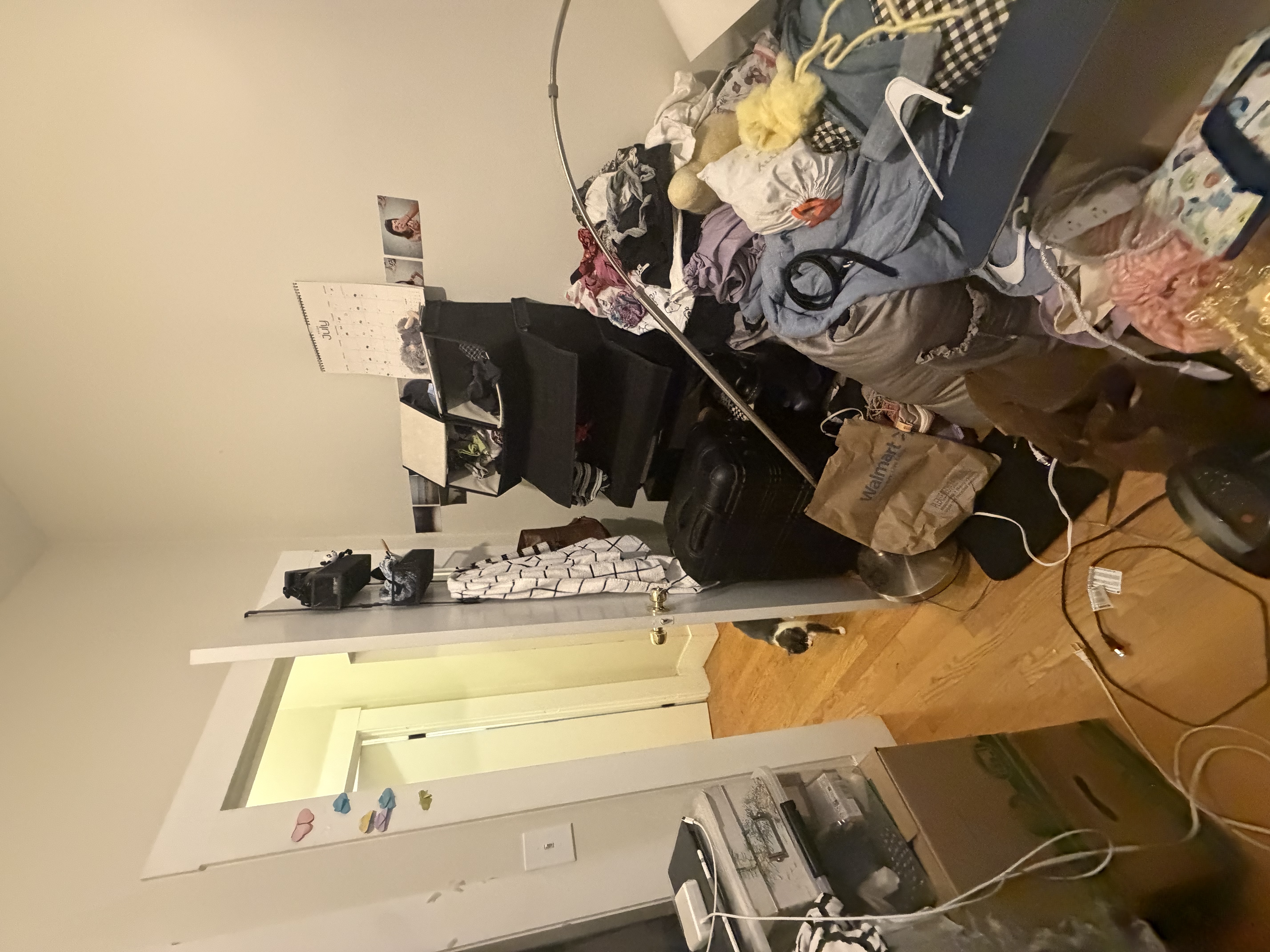 Photos of apartment on Cambridge St.,Cambridge MA 02139