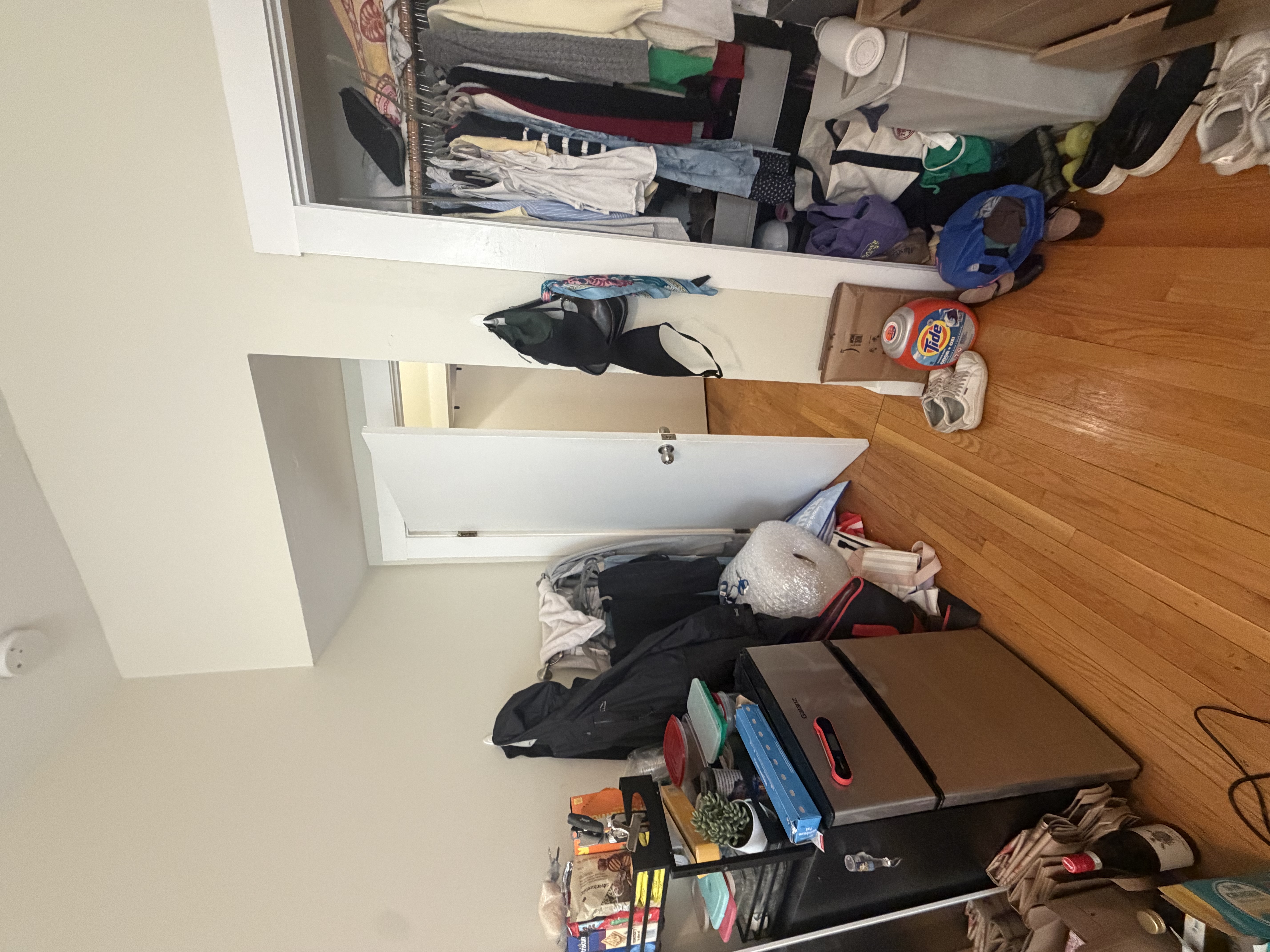 Photos of apartment on Cambridge St.,Cambridge MA 02139