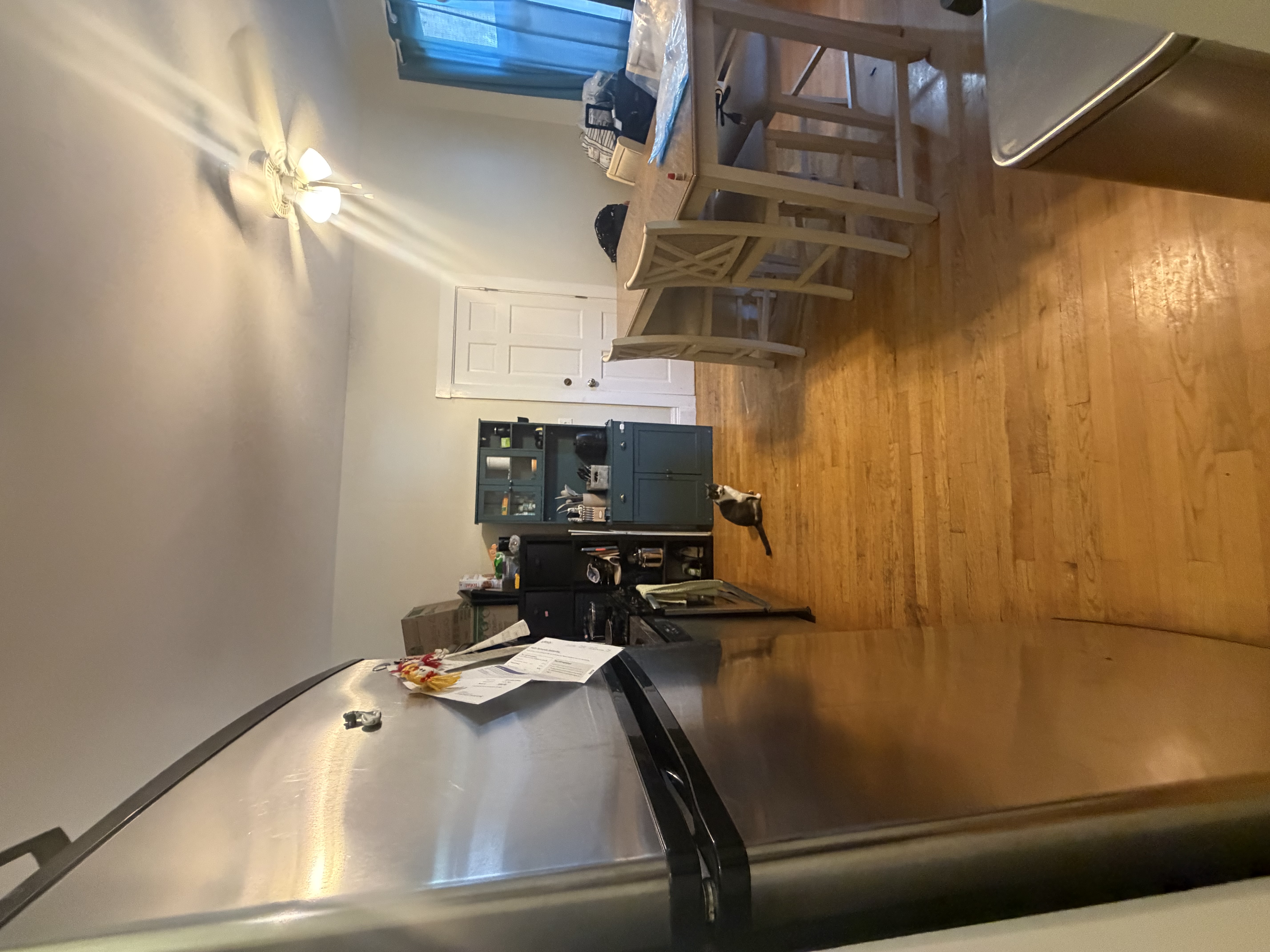 Photos of apartment on Cambridge St.,Cambridge MA 02139