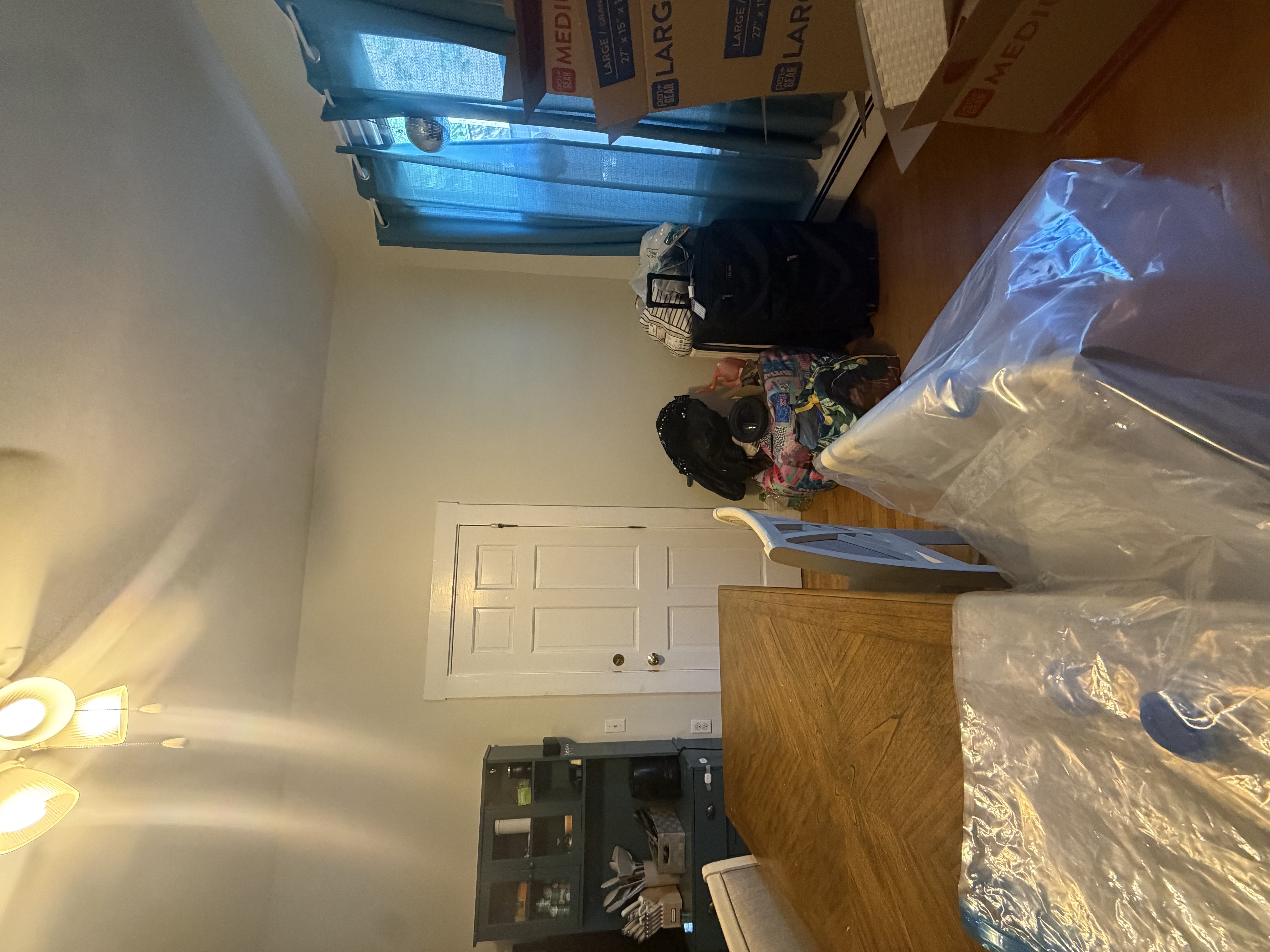 Photos of apartment on Cambridge St.,Cambridge MA 02139
