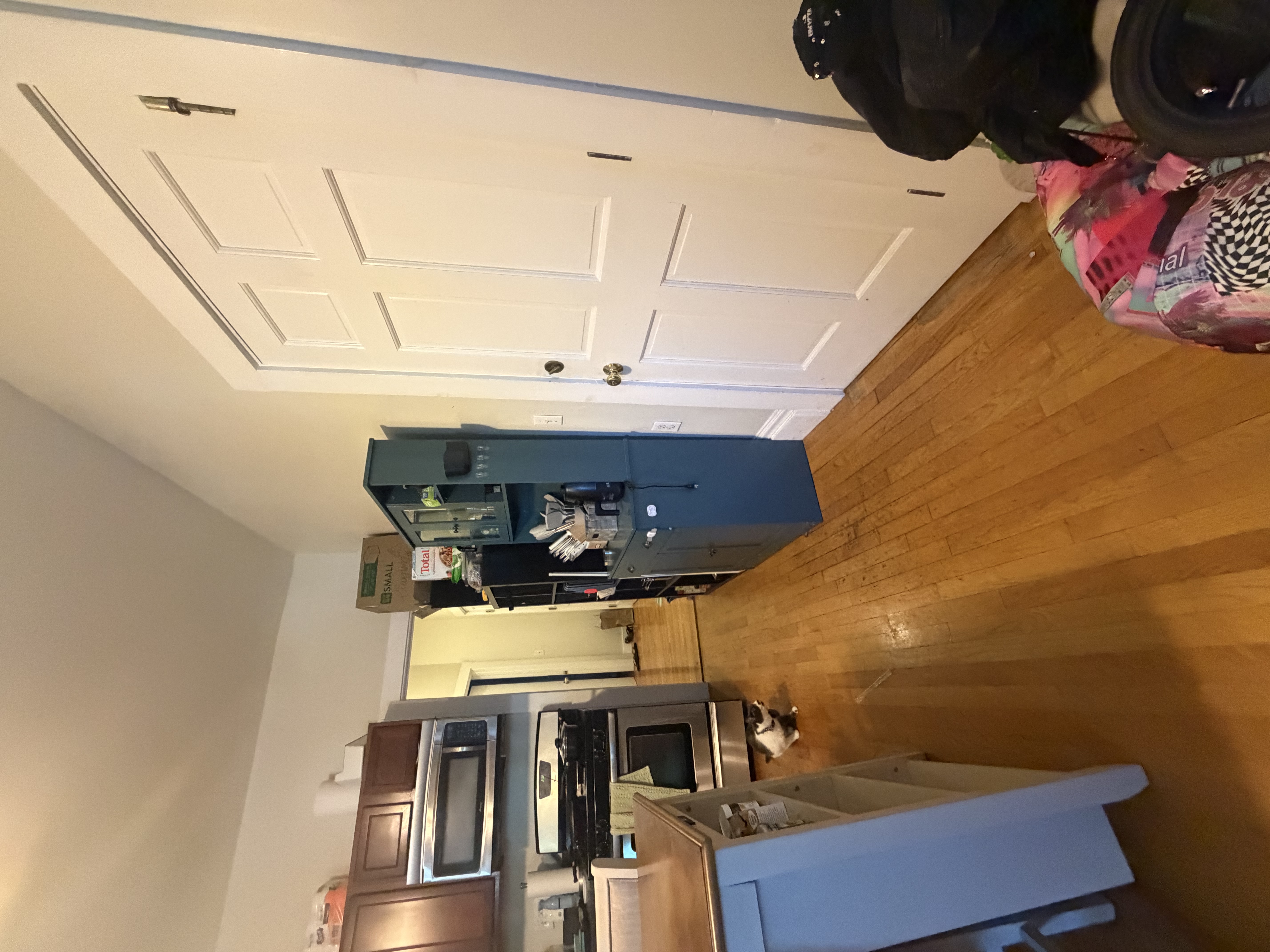 Photos of apartment on Cambridge St.,Cambridge MA 02139
