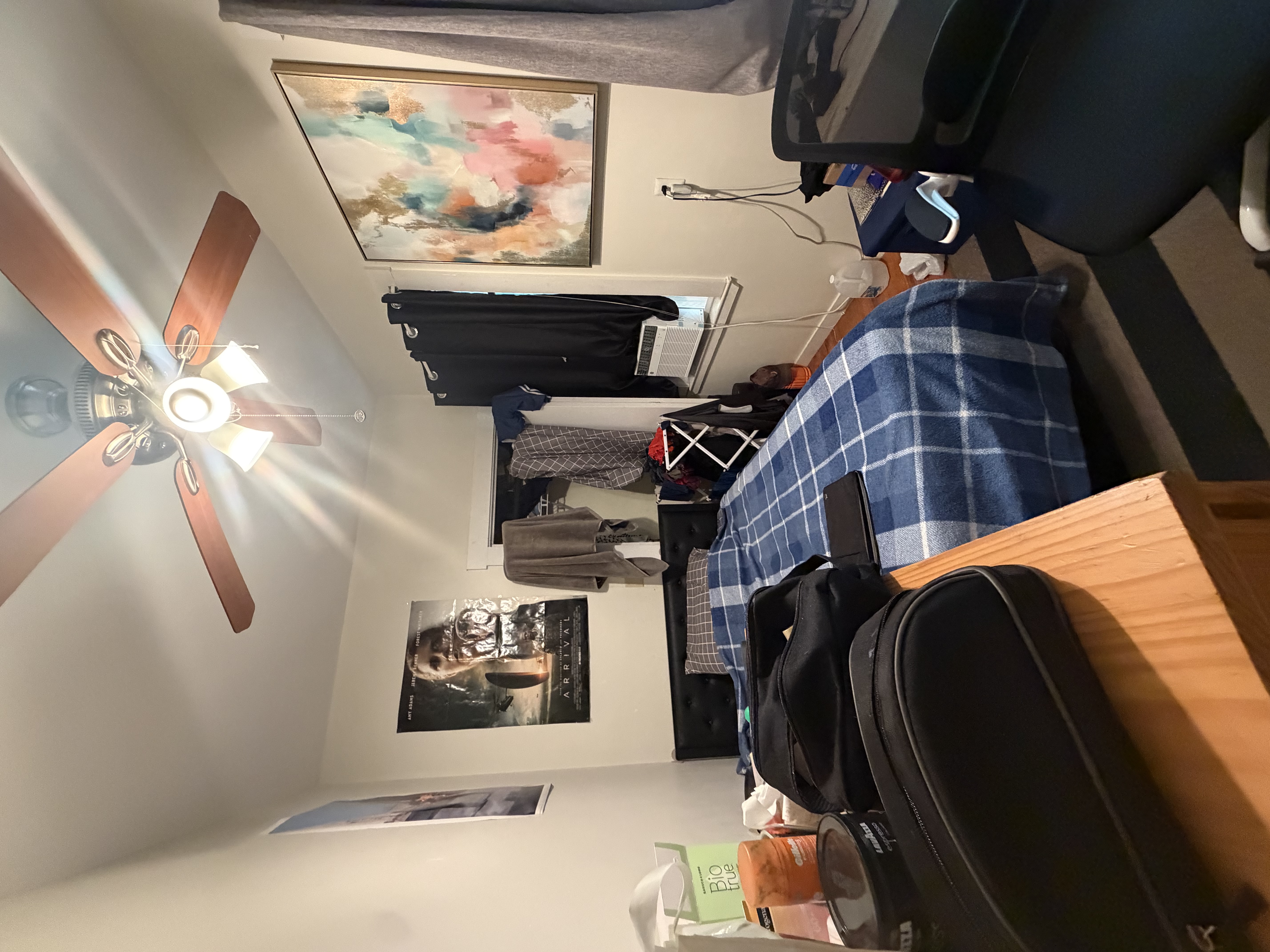 Photos of apartment on Cambridge St.,Cambridge MA 02139