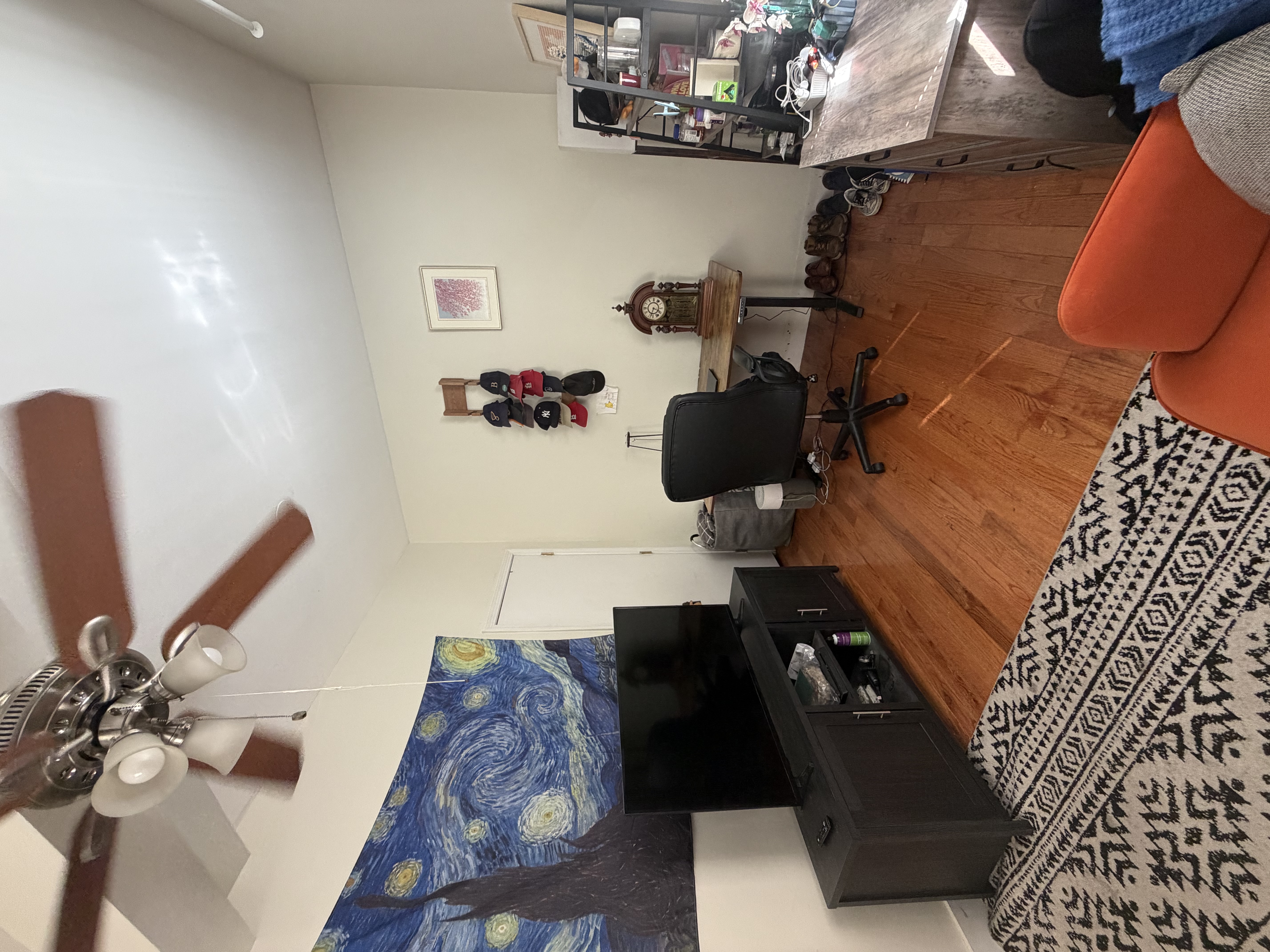 Photos of apartment on Cambridge St.,Cambridge MA 02139