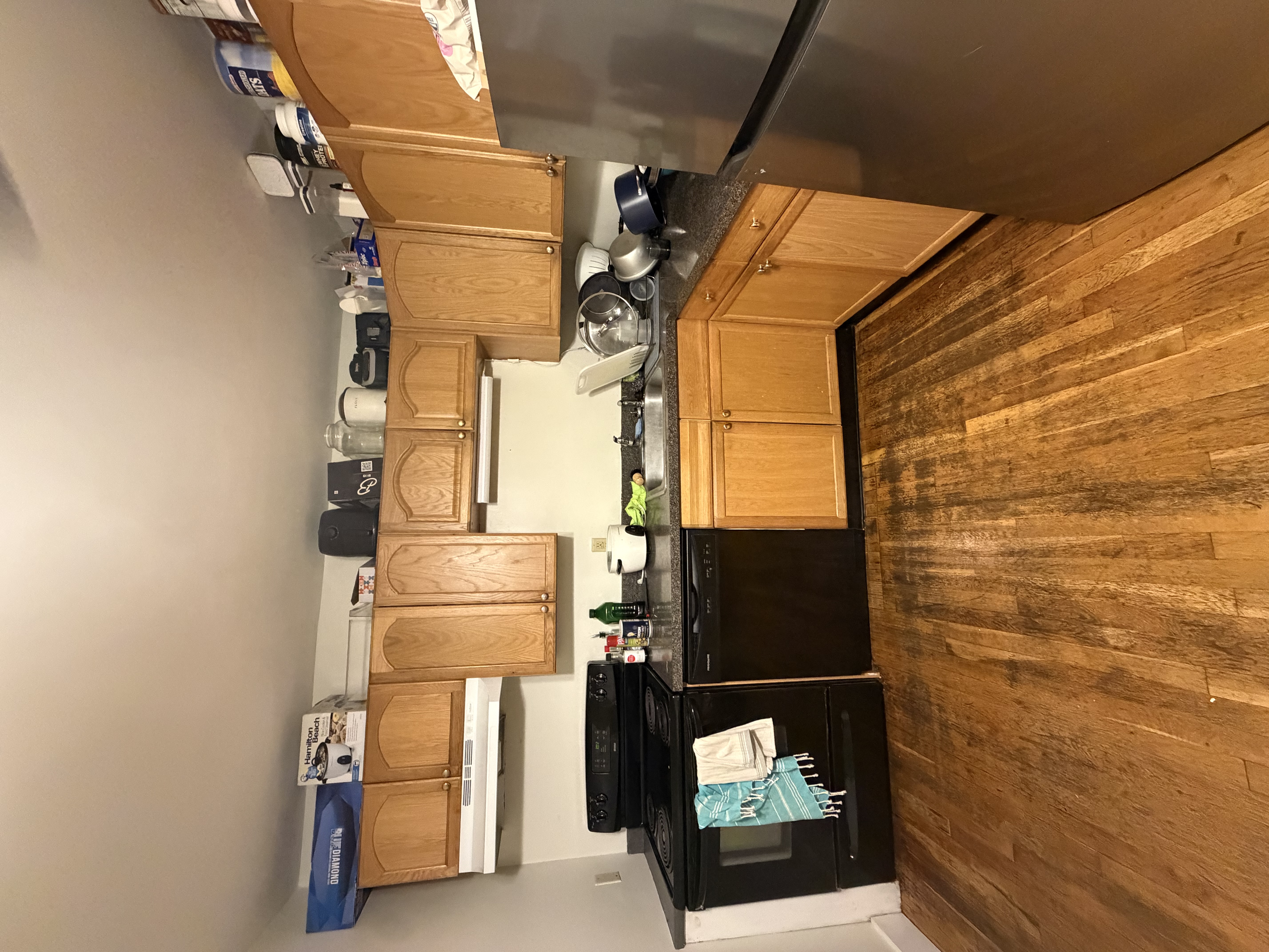 Photos of apartment on Cambridge St.,Cambridge MA 02139