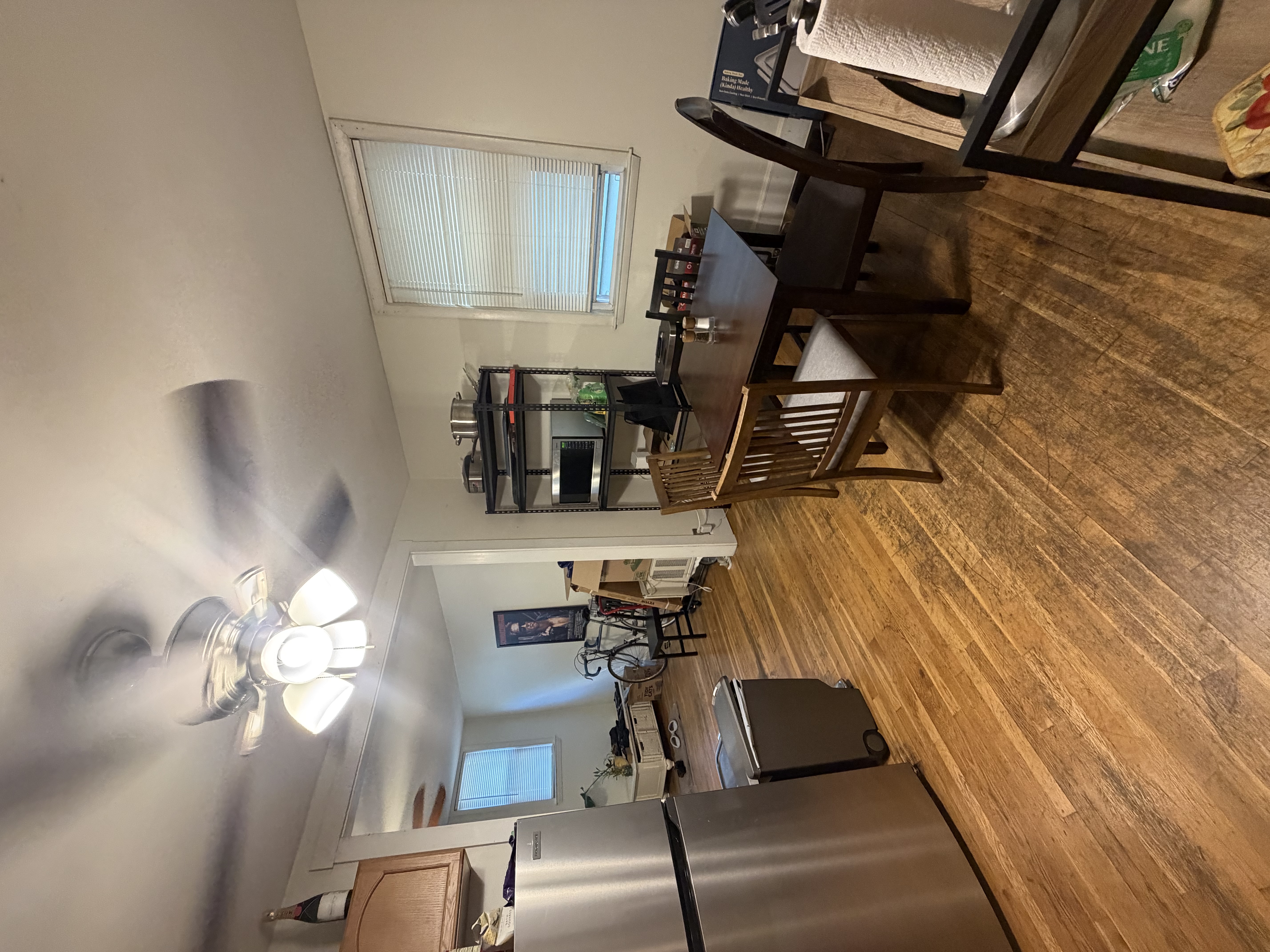Photos of apartment on Cambridge St.,Cambridge MA 02139