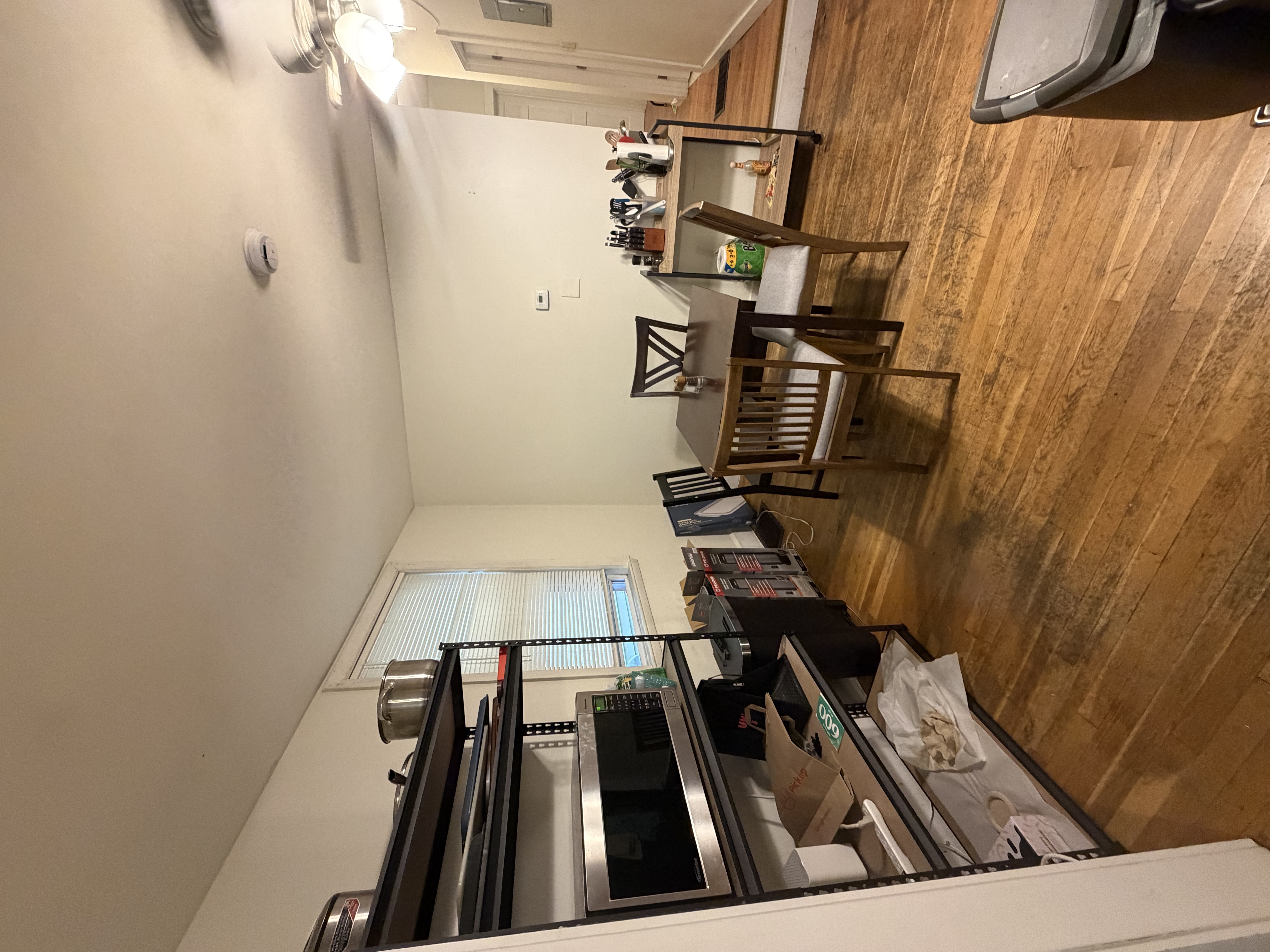 Photos of apartment on Cambridge St.,Cambridge MA 02139