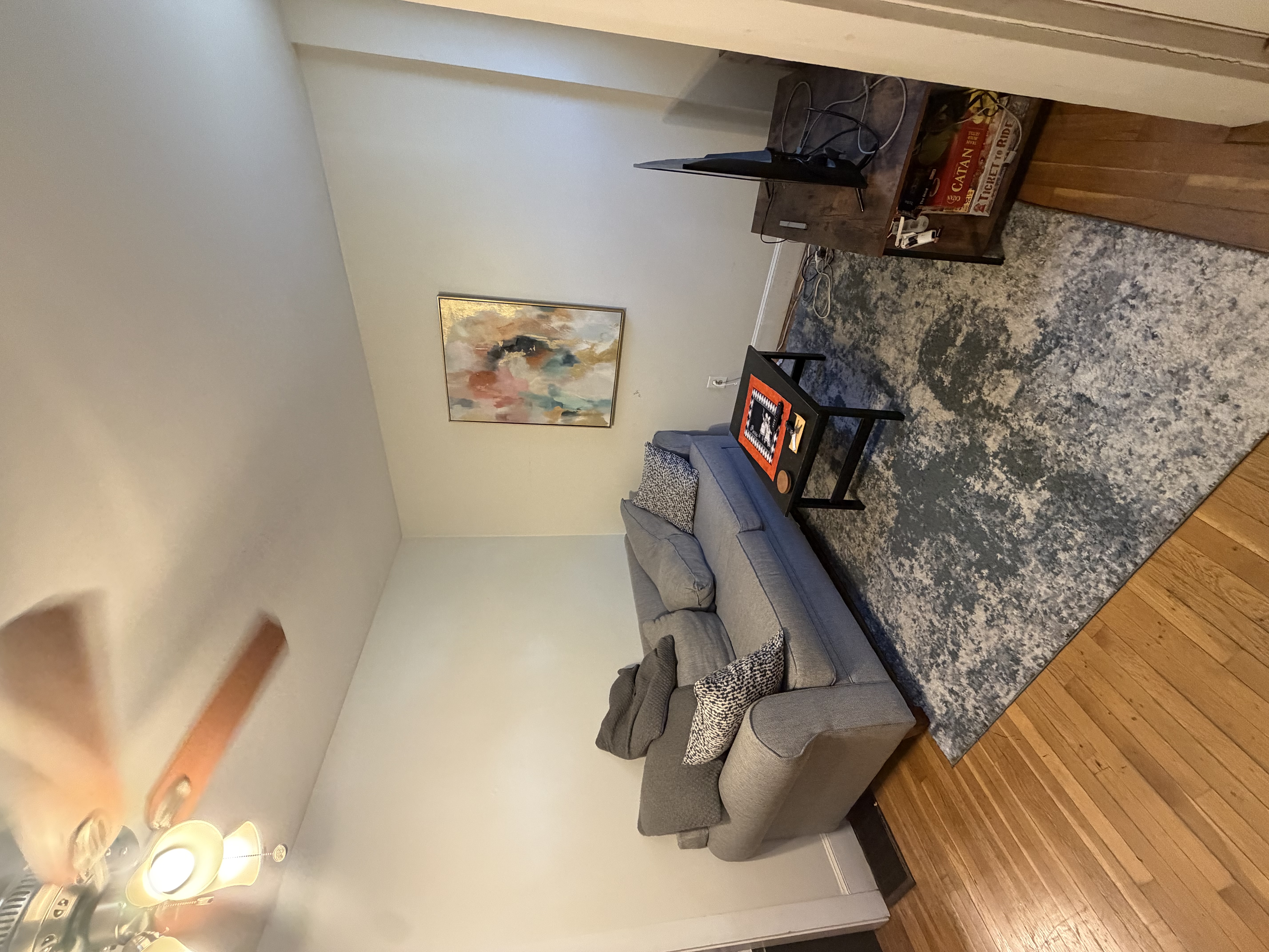 Photos of apartment on Cambridge St.,Cambridge MA 02139