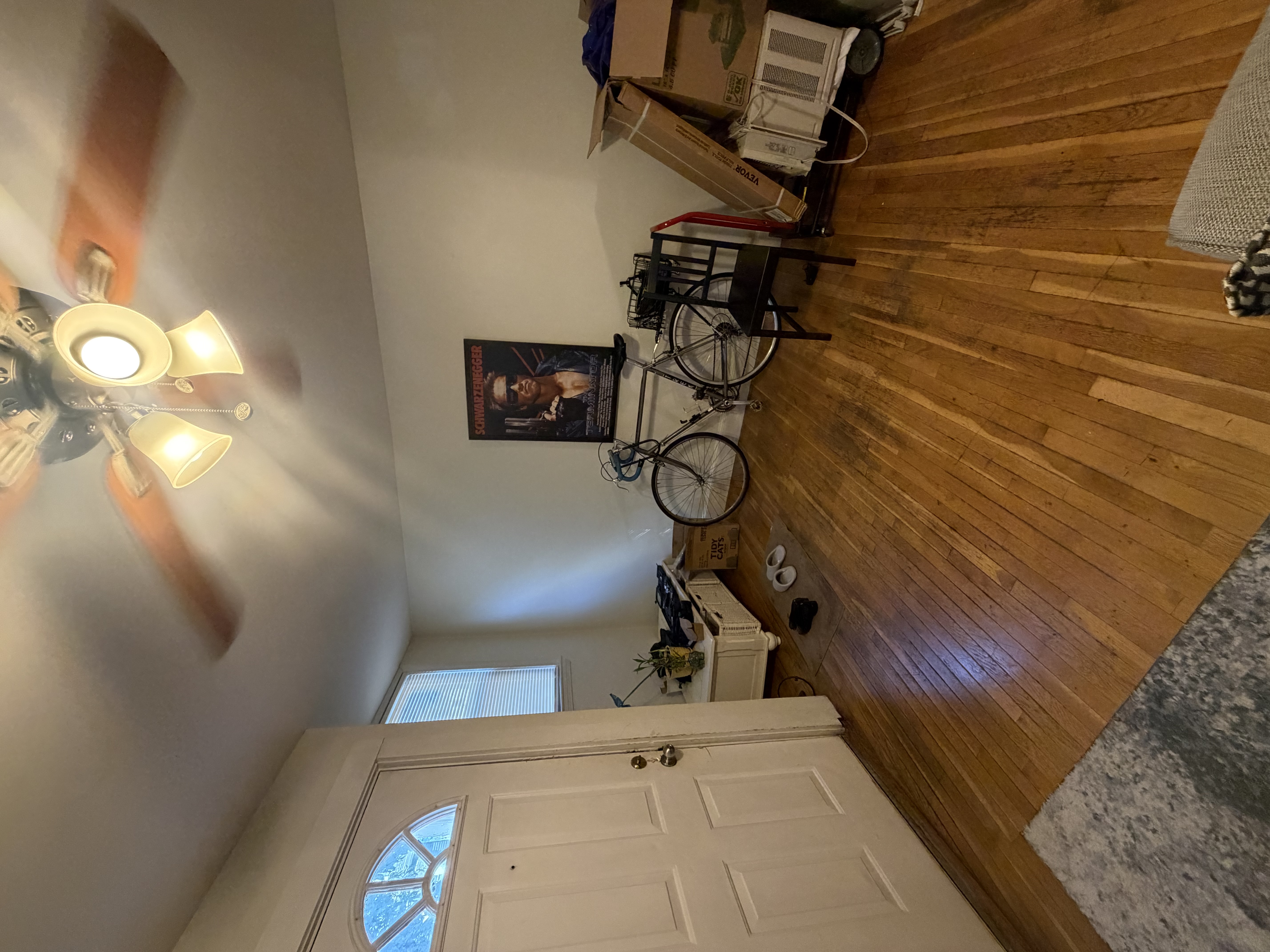 Photos of apartment on Cambridge St.,Cambridge MA 02139