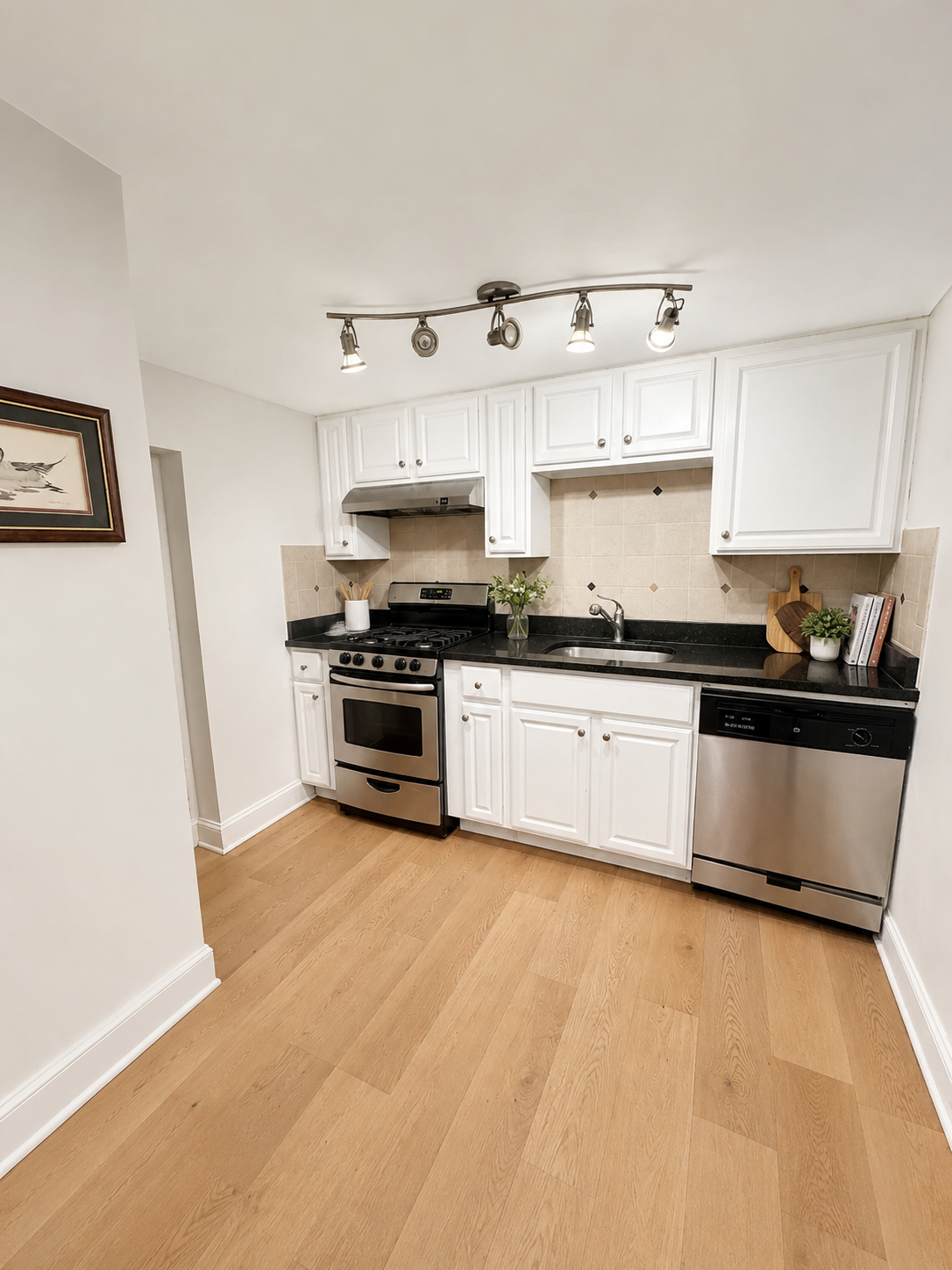 Photos of apartment on Gilman,Somerville MA 02145