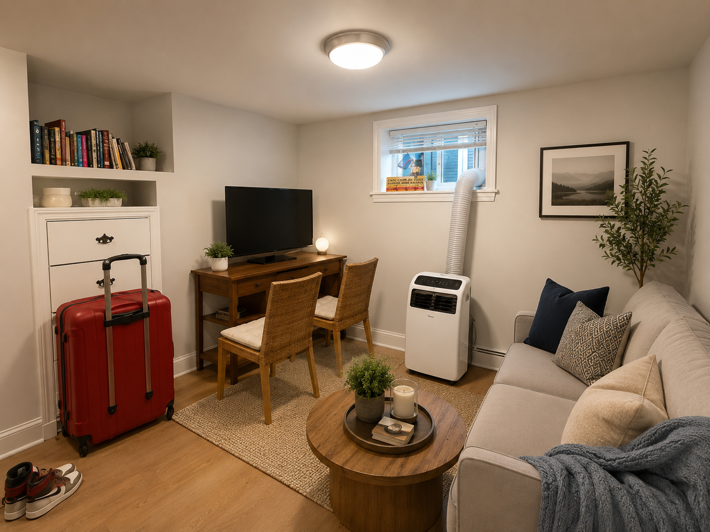 Photos of apartment on Central St.,Somerville MA 02145