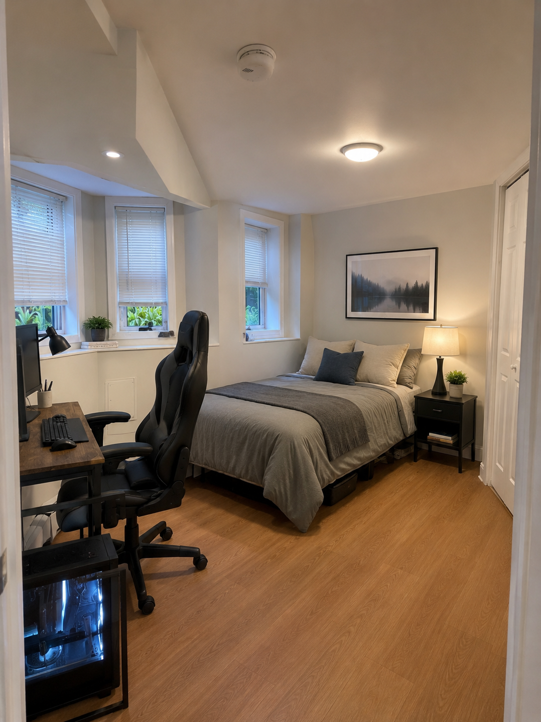 Photos of apartment on Central St.,Somerville MA 02145