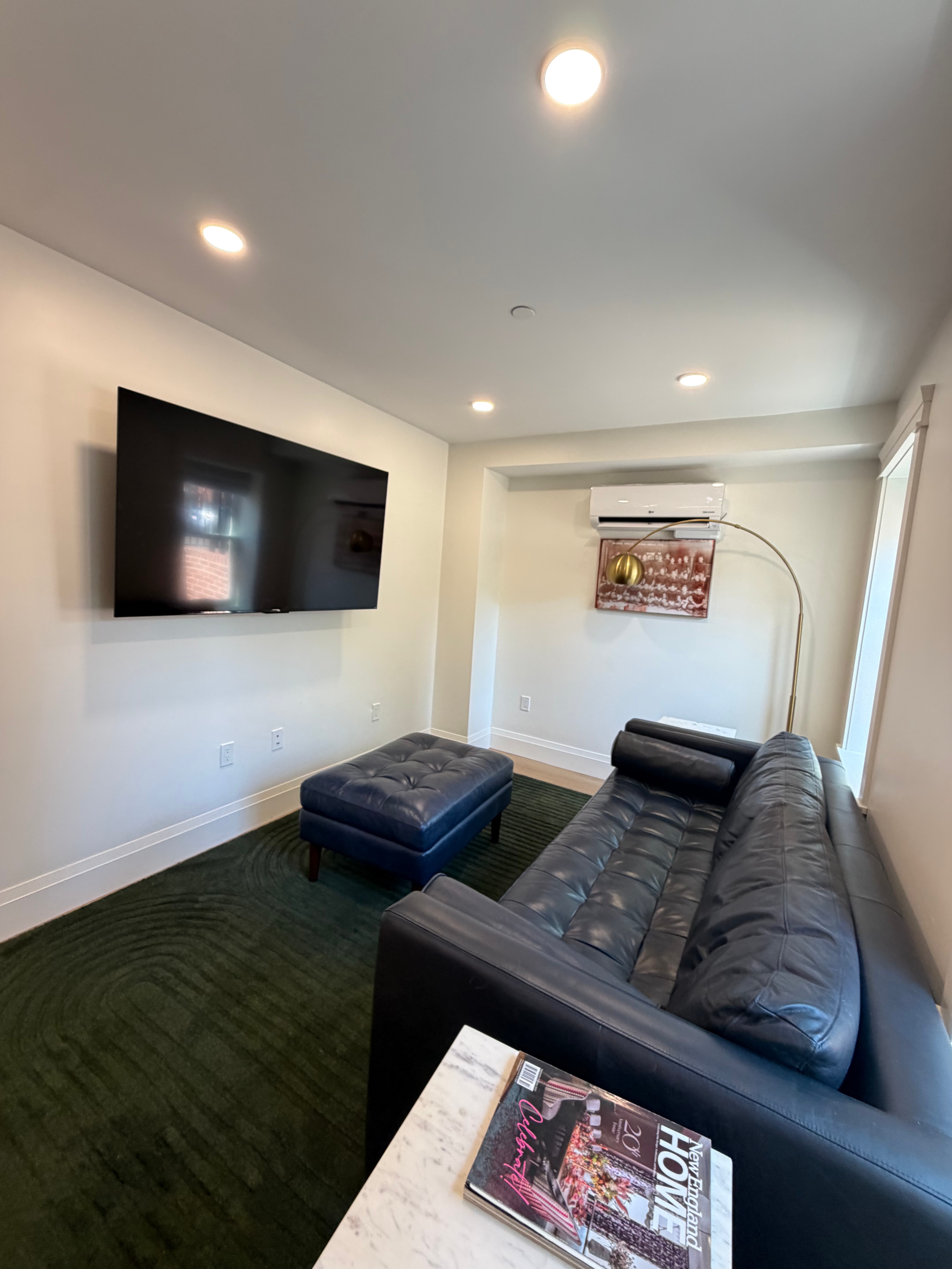 Photos of apartment on Harvard St.,Cambridge MA 02139