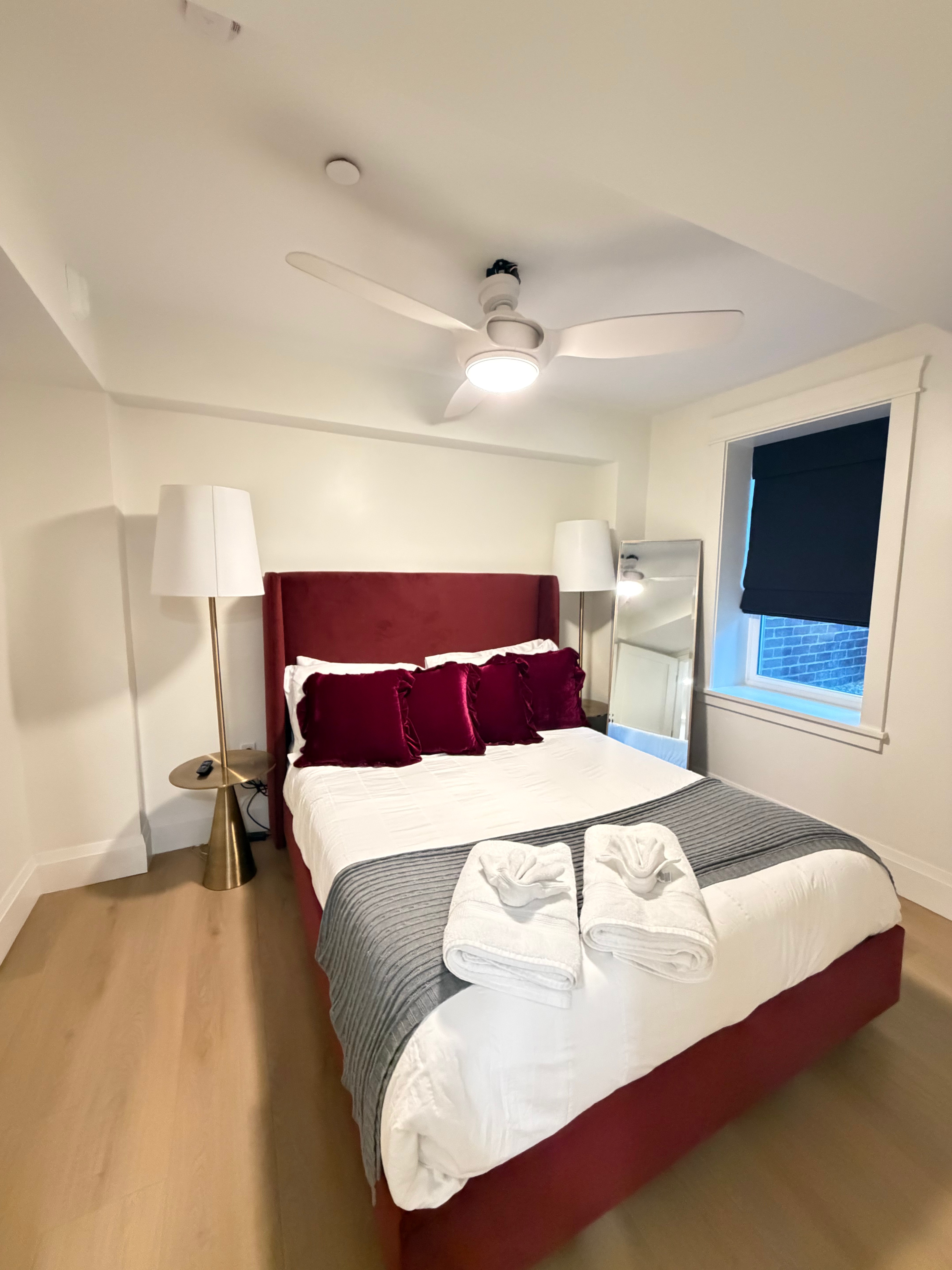 Photos of apartment on Harvard St.,Cambridge MA 02139