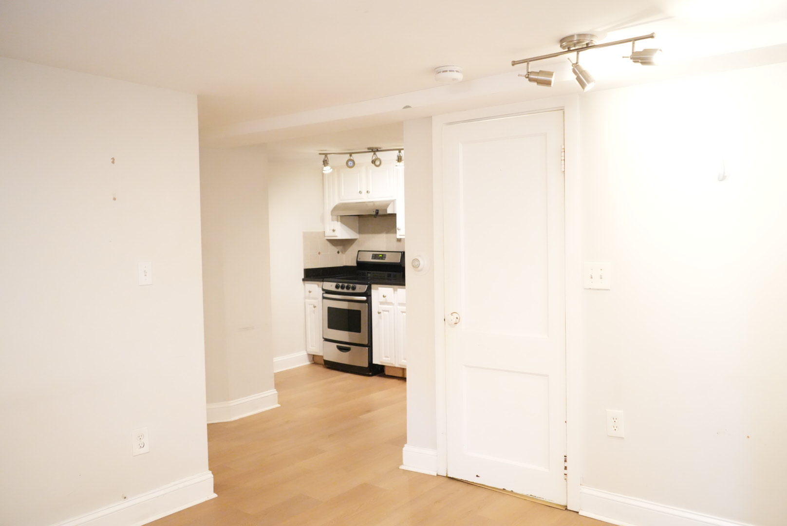 Photos of apartment on Central St.,Somerville MA 02145